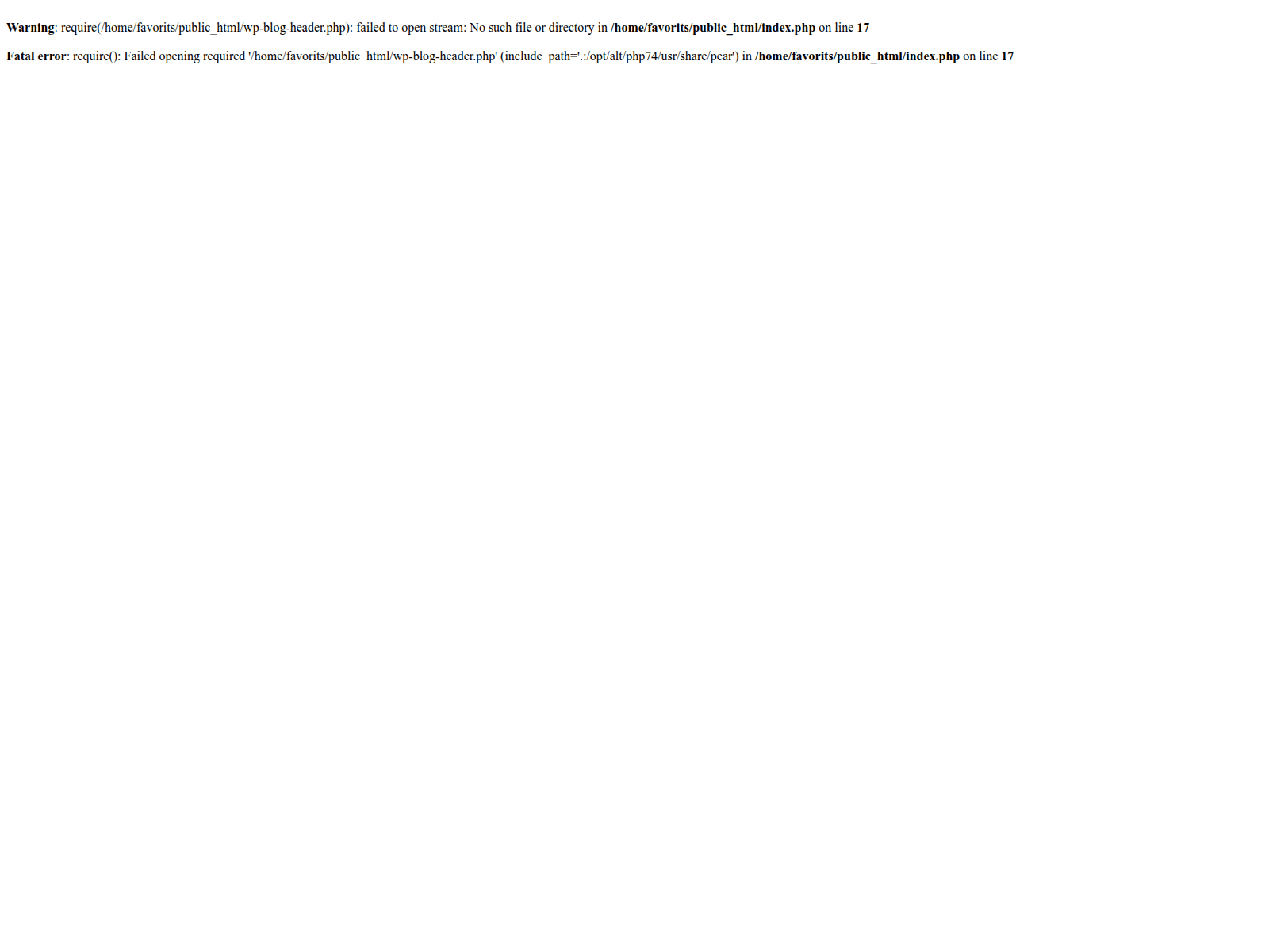 Screenshot of favoritsport.ro
