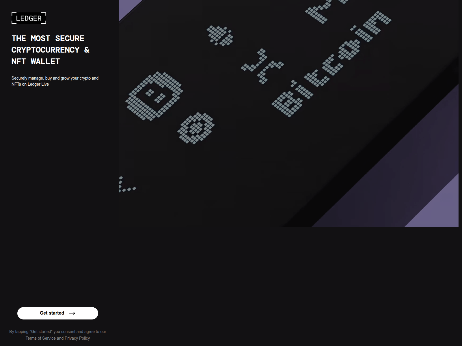 Screenshot of teachweb.ghost.io