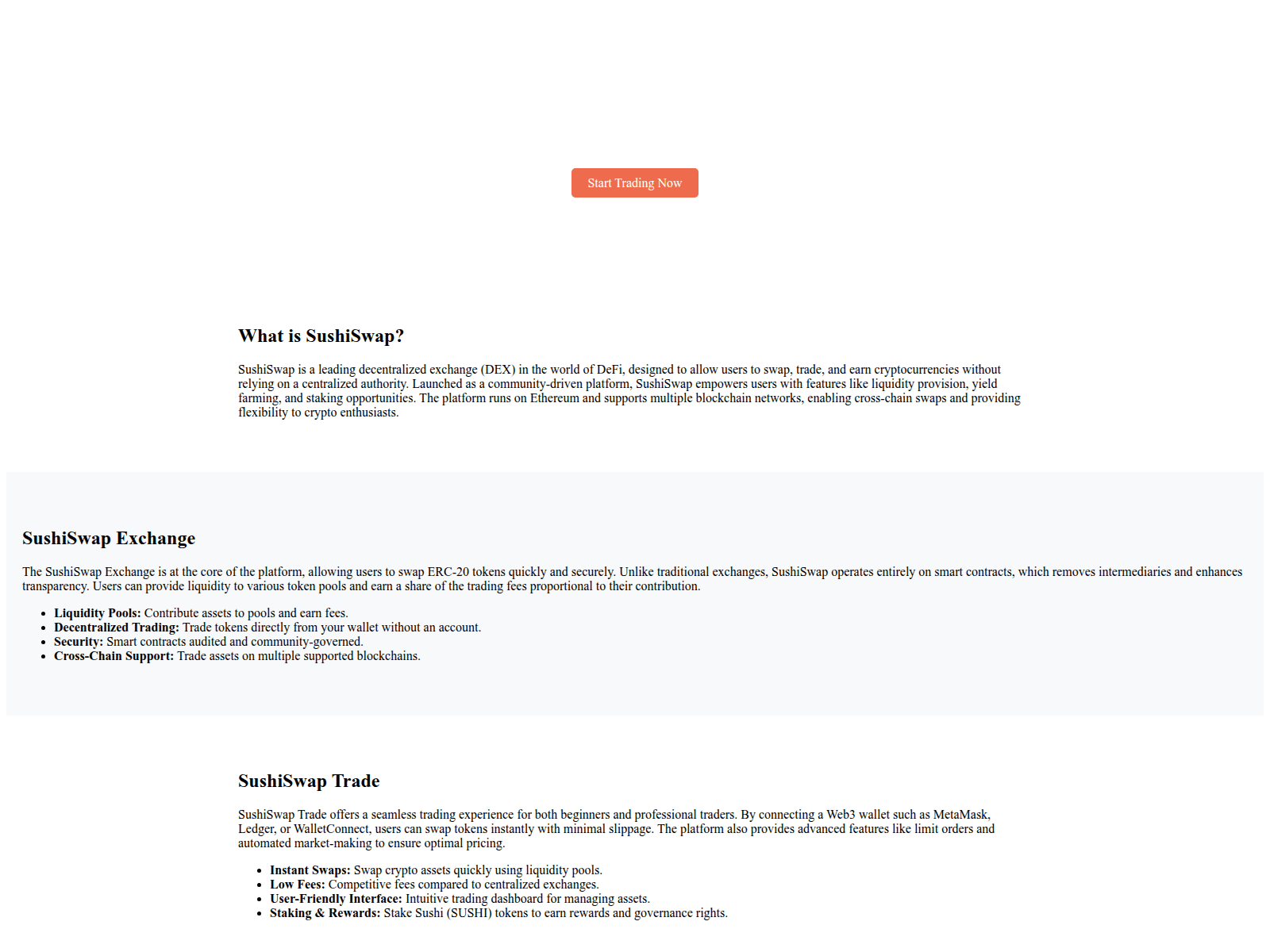 Screenshot of auth-sushiswap-tradee-en-us.pages.dev