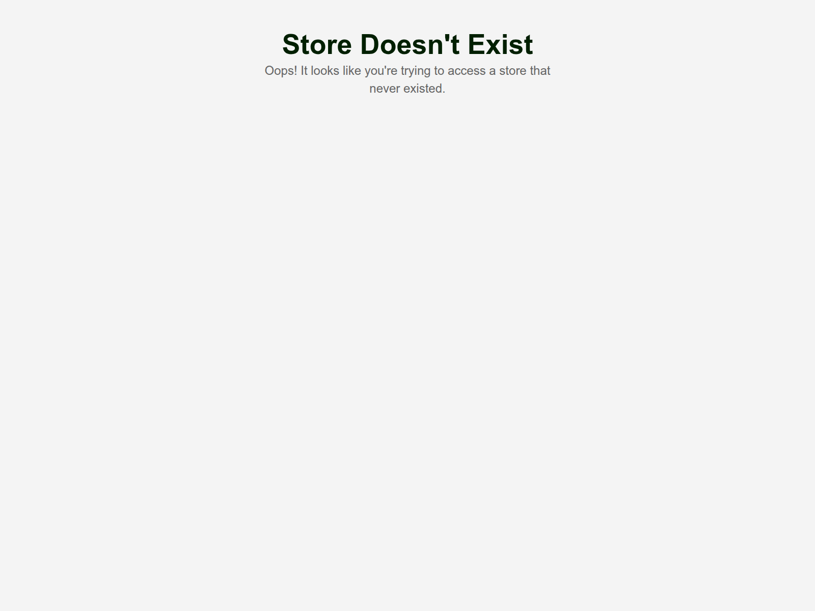 Screenshot of btservicemailbox.sellfy.store