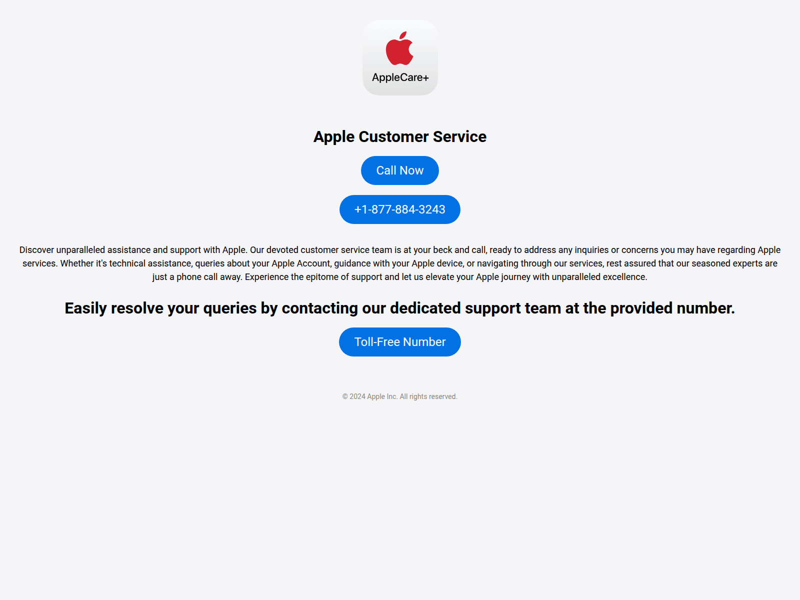 Screenshot of apples-service-care.vercel.app