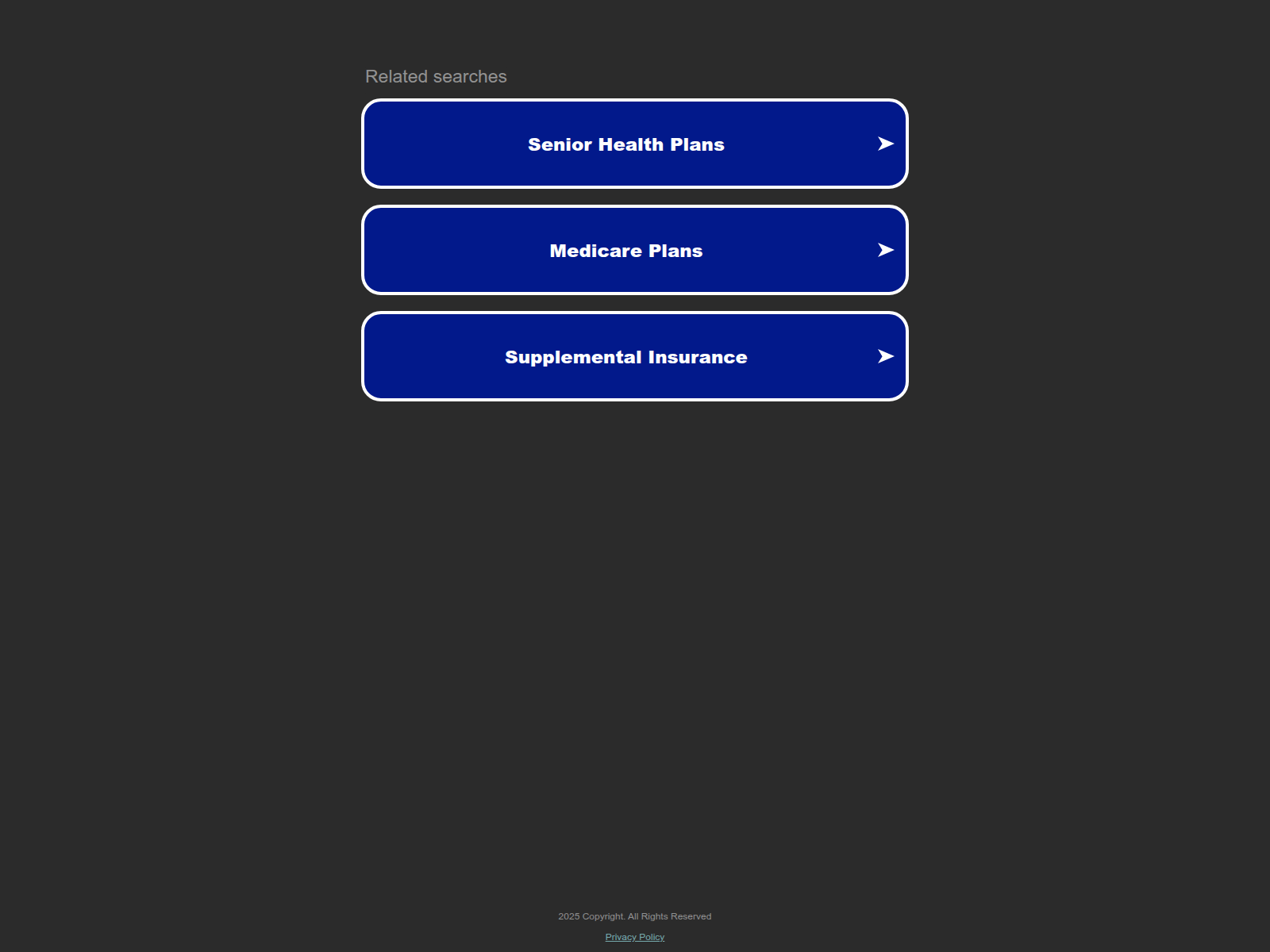 Screenshot of m.aetbaseniorproducts.com