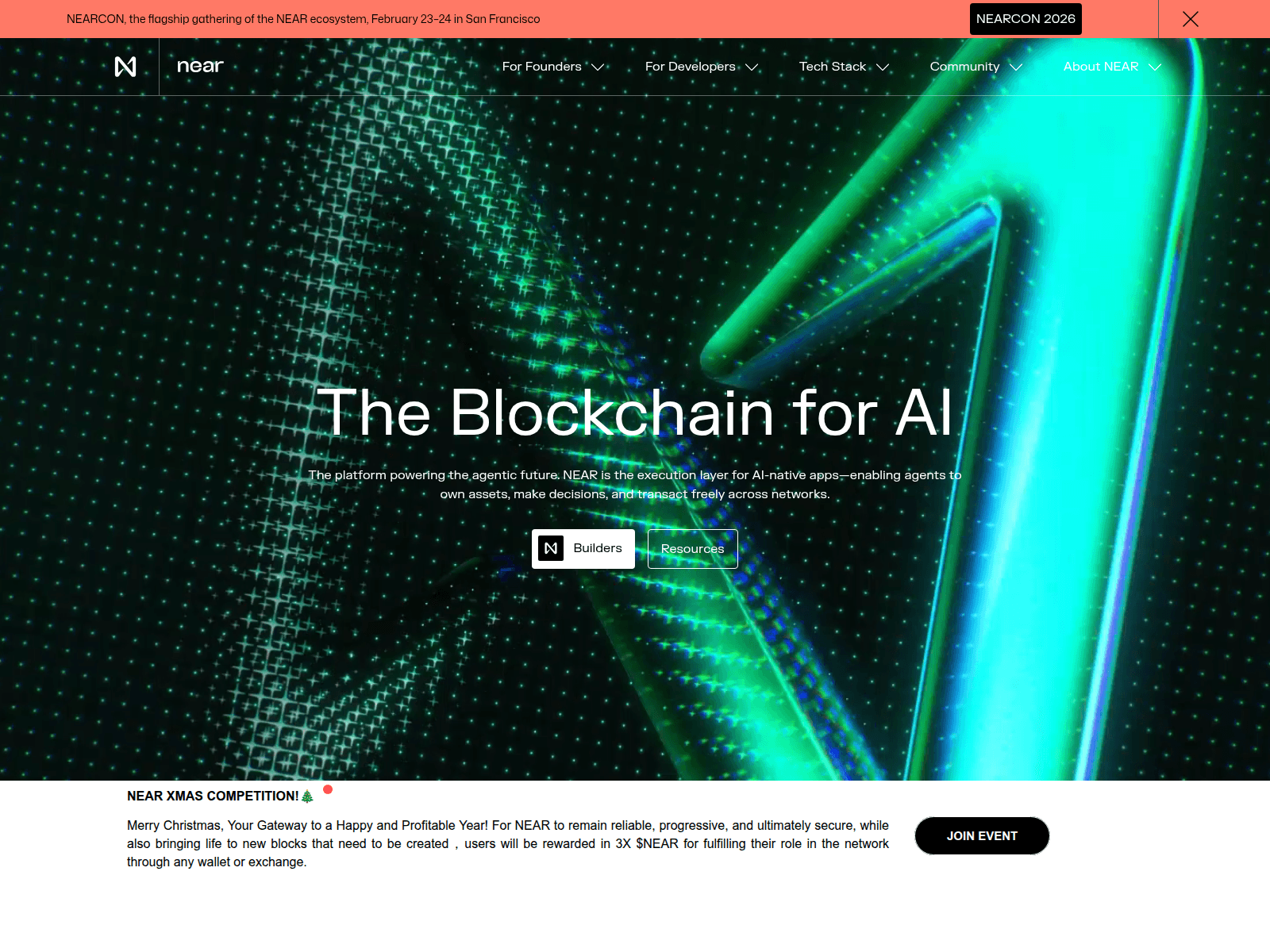 Forensic screenshot of near-3x.quest