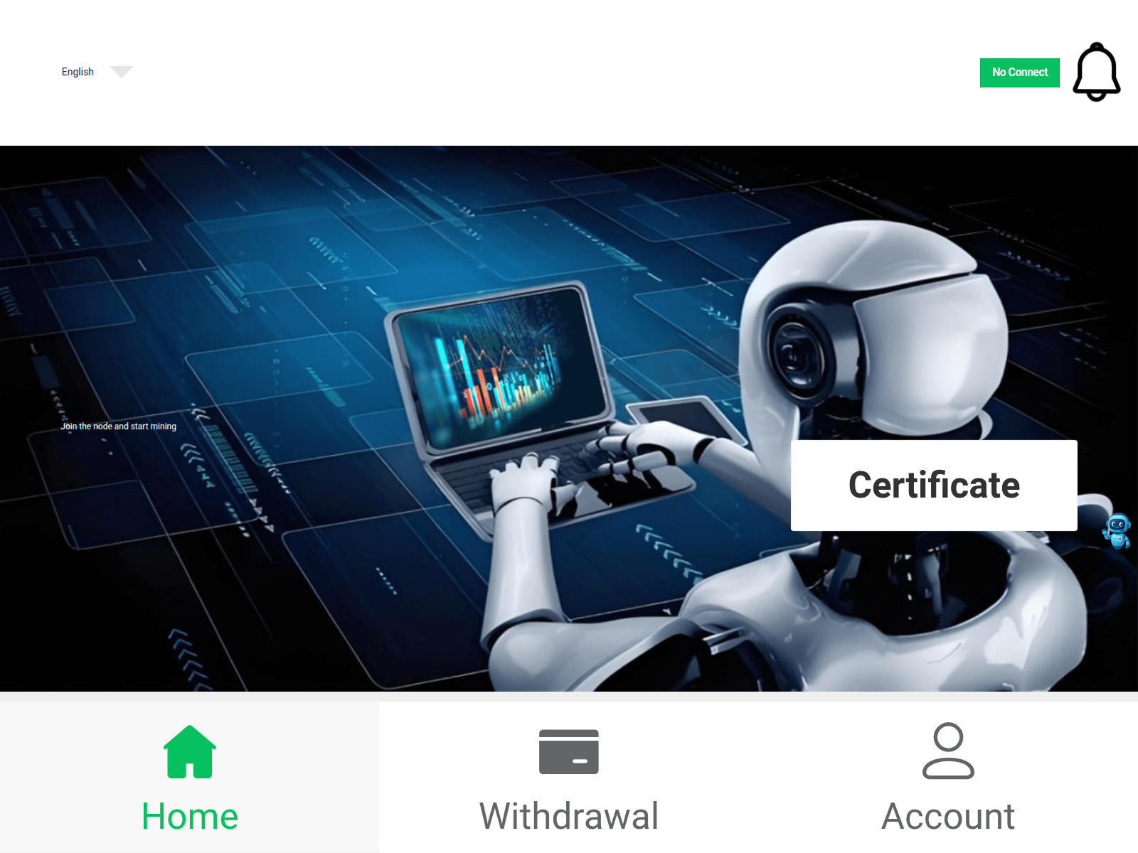 Screenshot of bnb-77.com