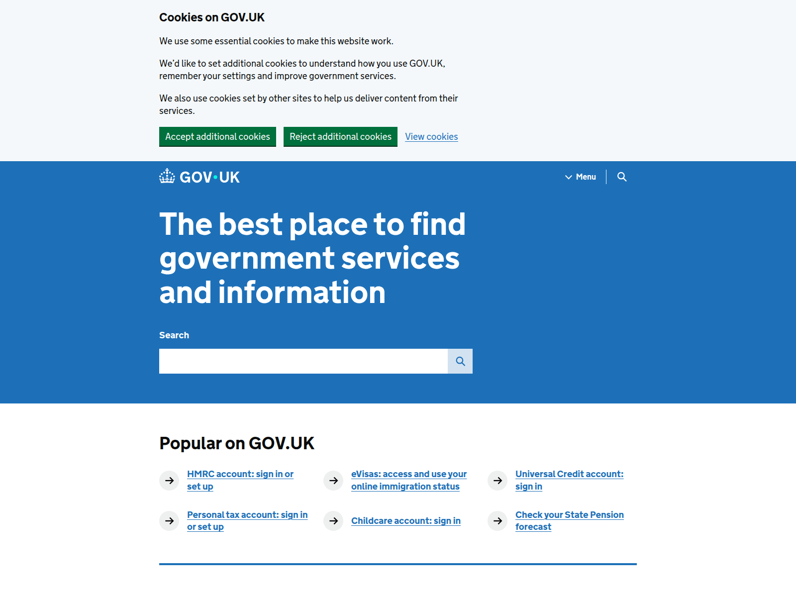 Screenshot of uk.parking-tf.vip