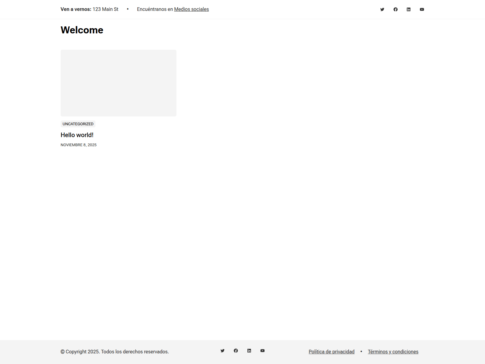 Screenshot of ied.mpc.mybluehost.me