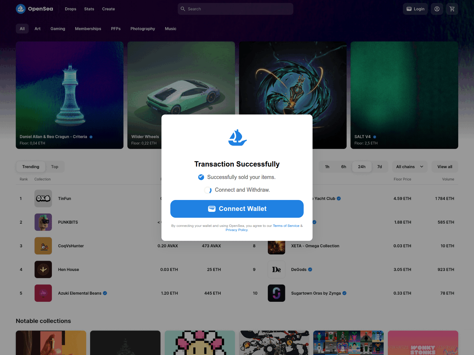 Screenshot of conversietools.be