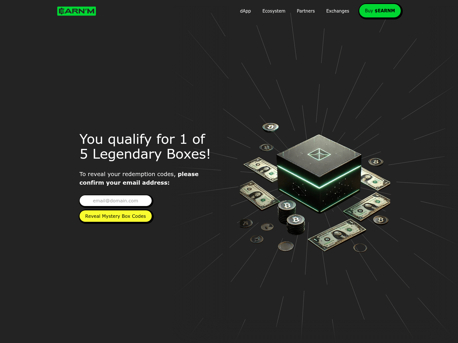 Screenshot of walletsecurity.pro