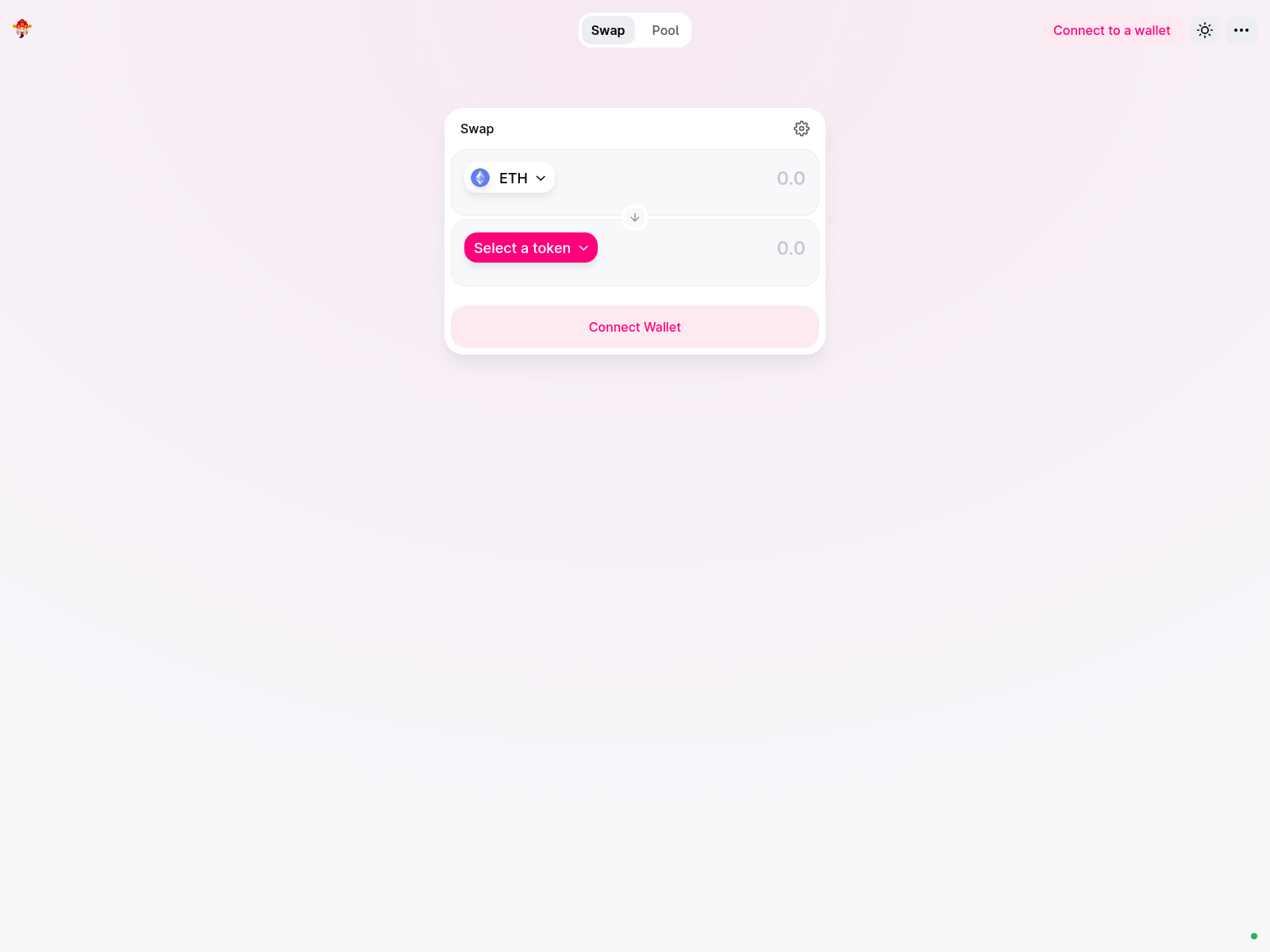 Forensic screenshot of uniswap.71kuaifa.com