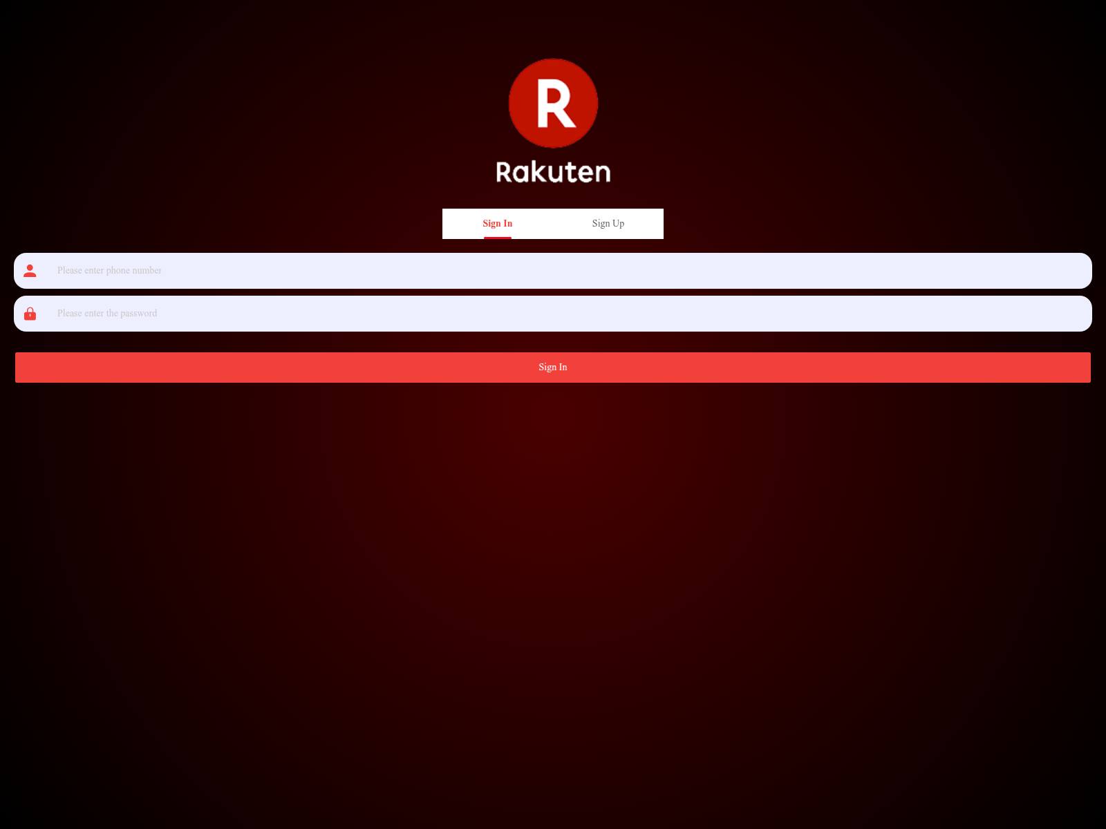 Screenshot of 2025rkt.vip