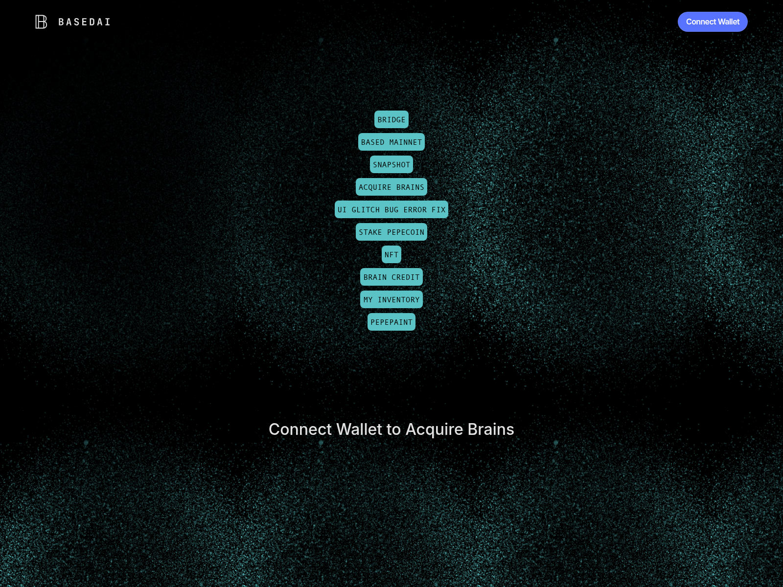 Screenshot of pepecoin-burn.pages.dev