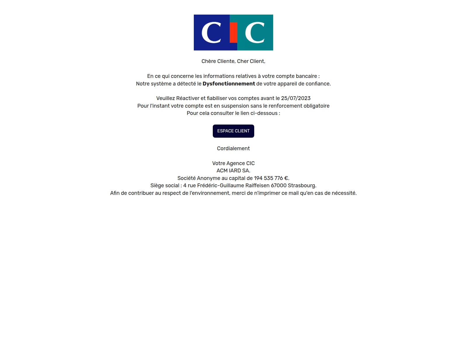 Screenshot of web-connexion.pages.dev