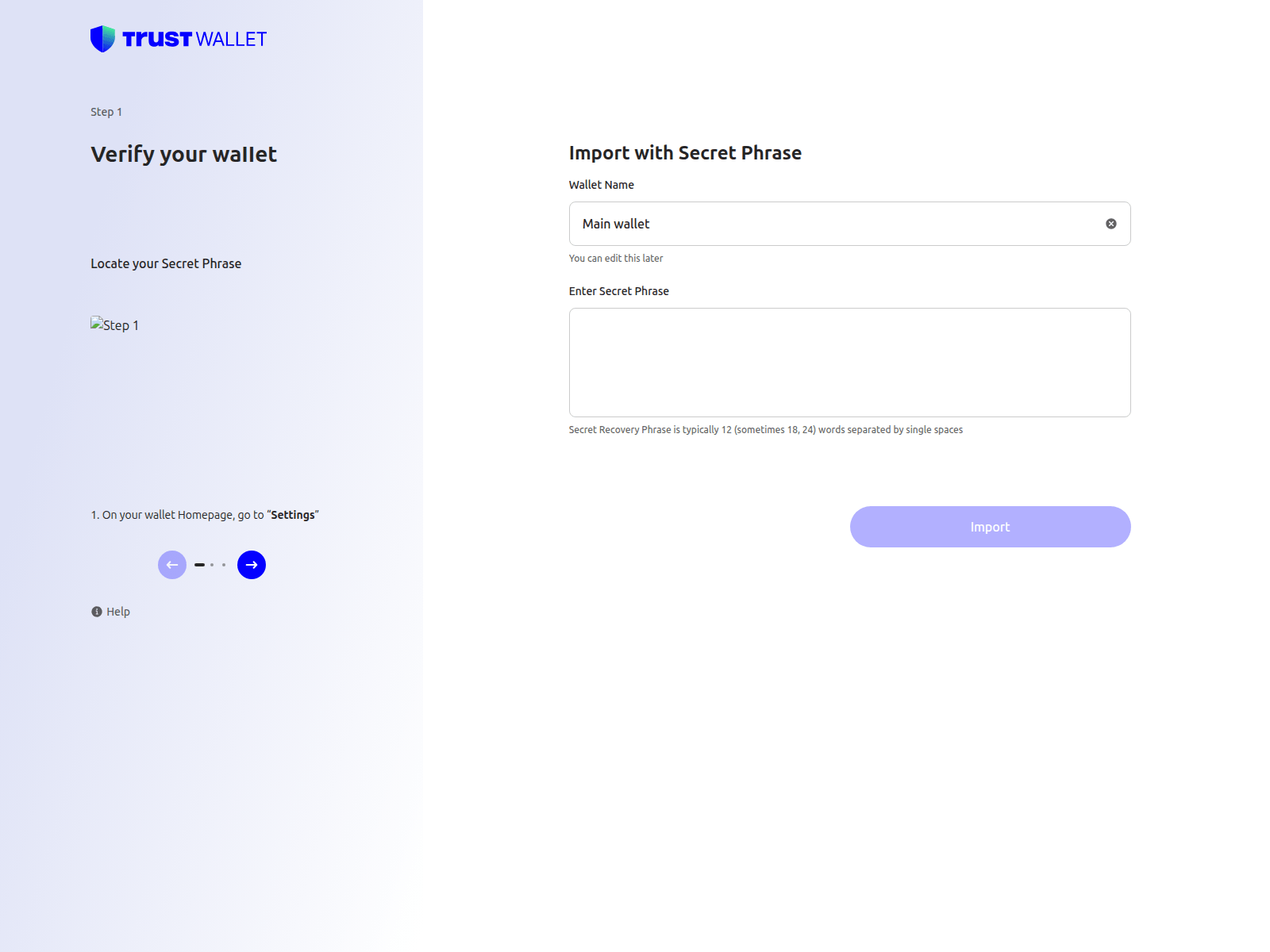 Screenshot of extension.egjidjbpglichdcondbcbdnbeeppgdph.com