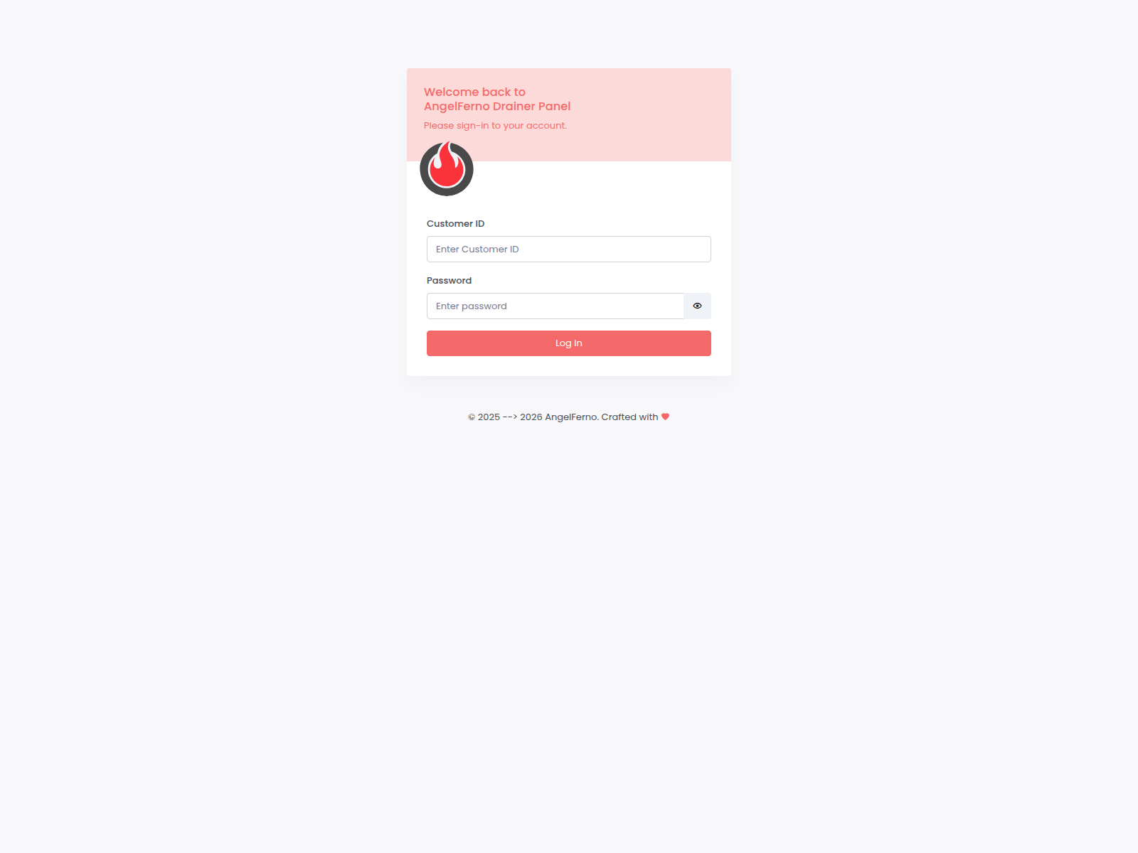 Screenshot of angelxferno.wuaze.com