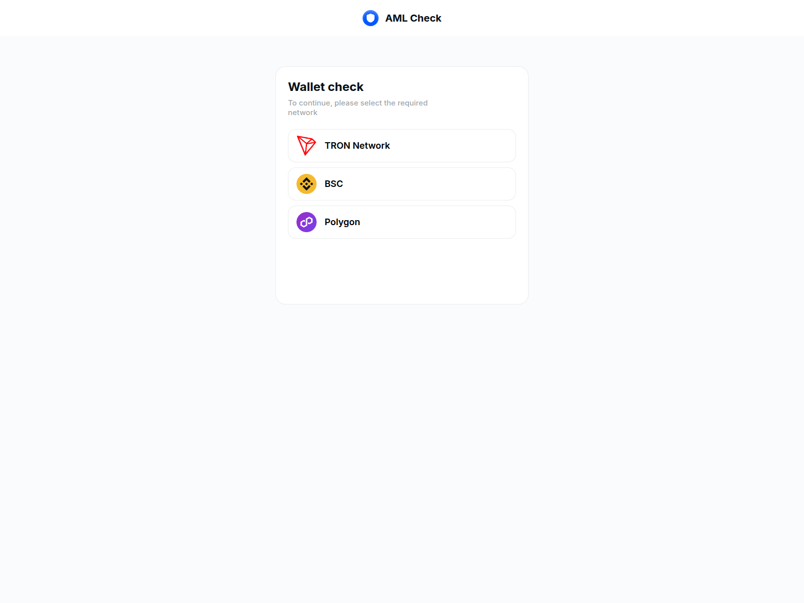 Screenshot of tetheraml-bot.com