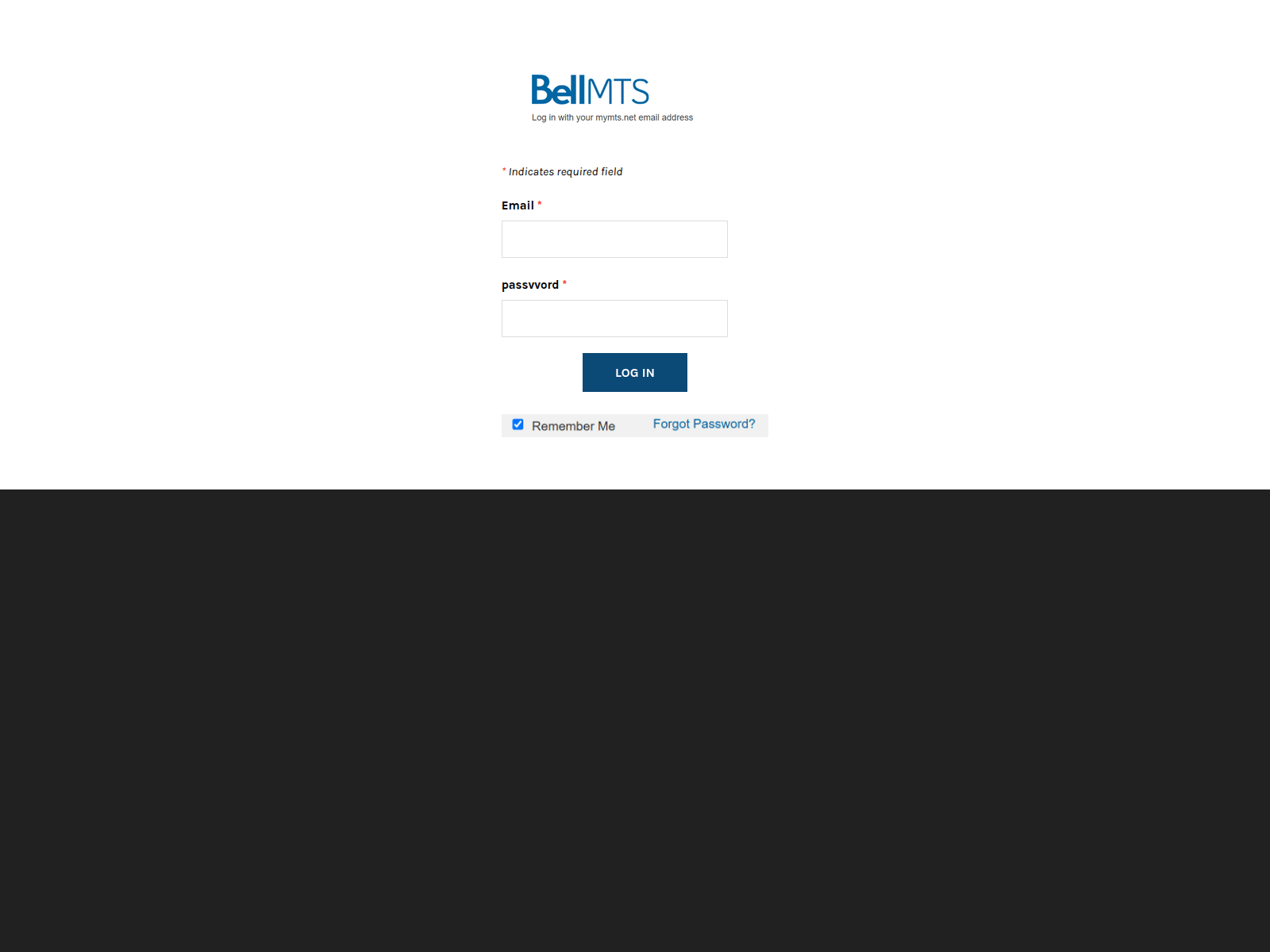 Screenshot of authorise.weebly.com