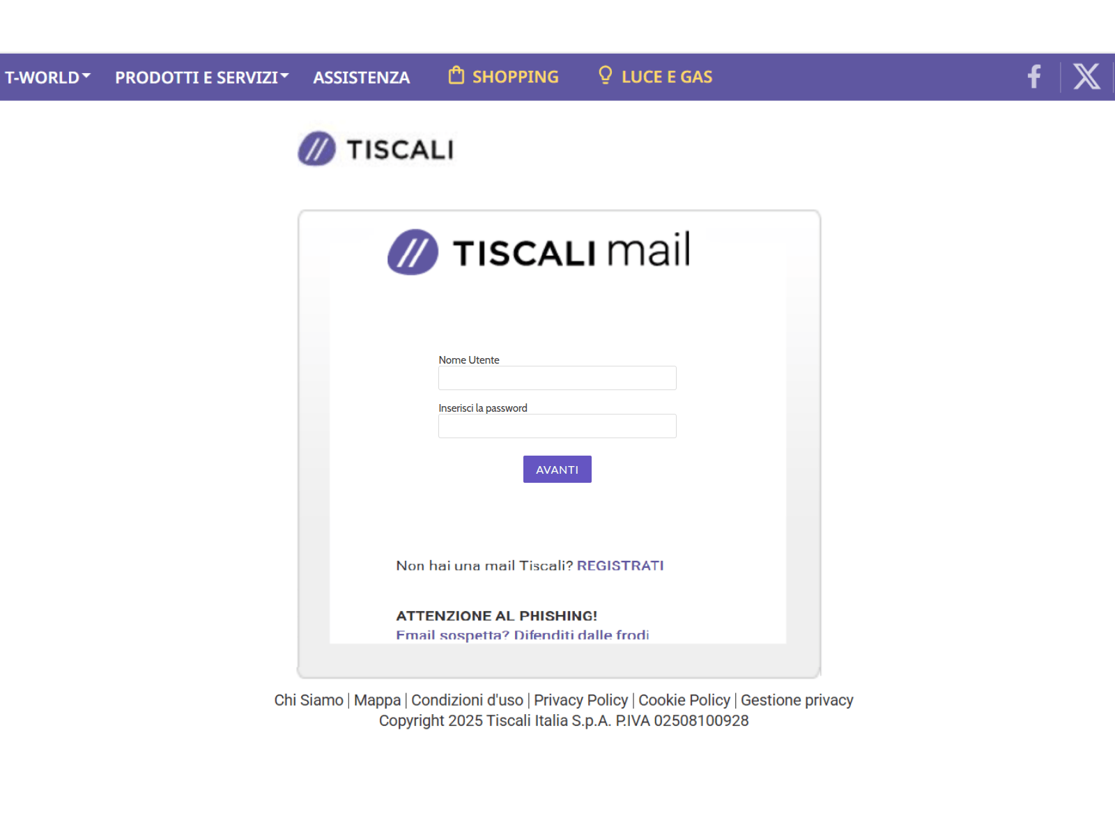 Screenshot of welcomed-guardrails.weebly.com