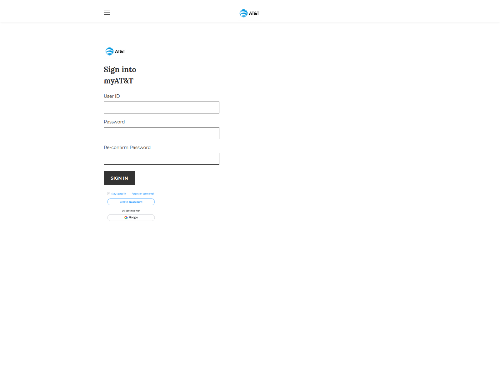 Screenshot of att021.weebly.com