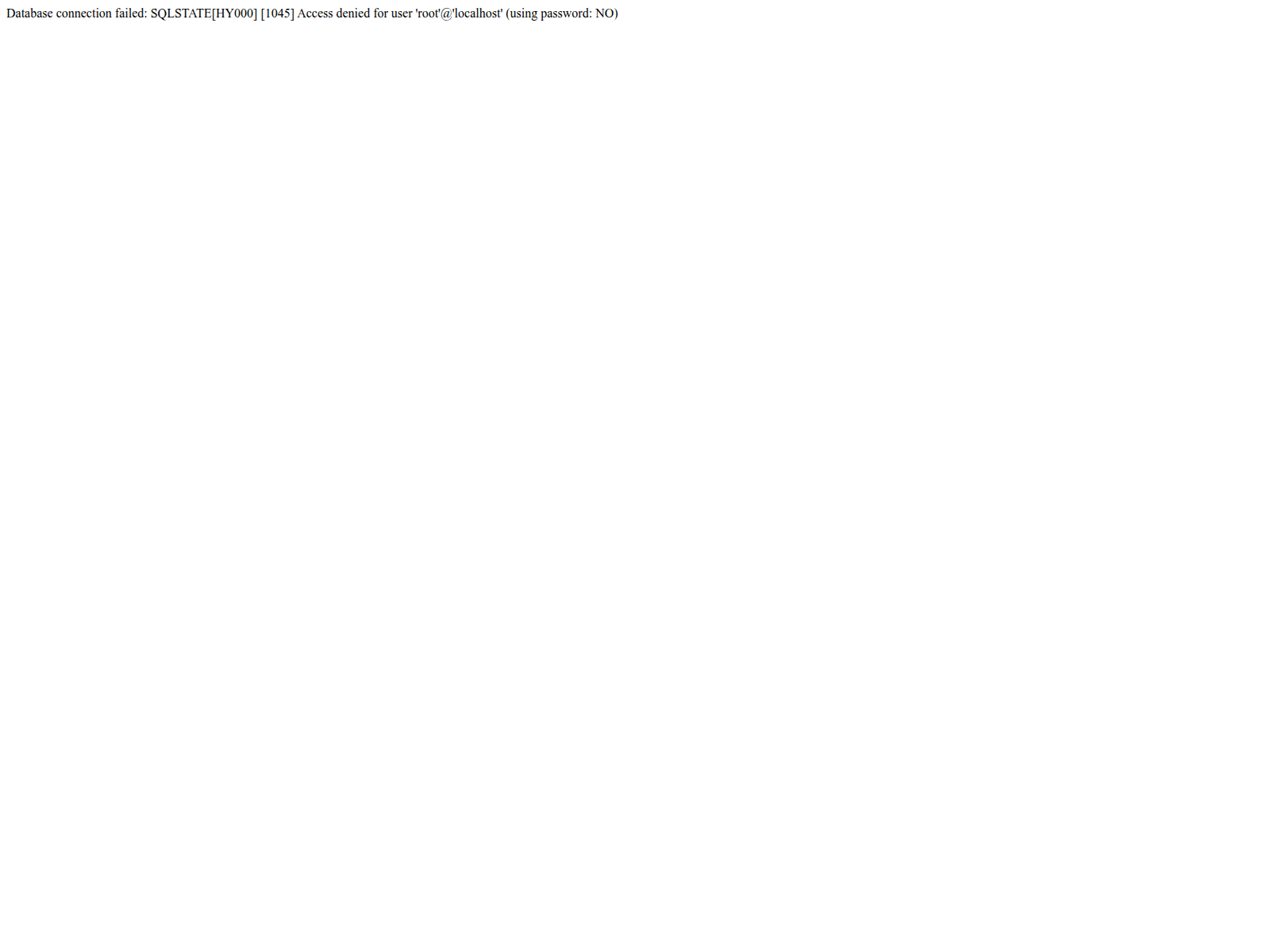 Screenshot of haswellsolutions.co.ke