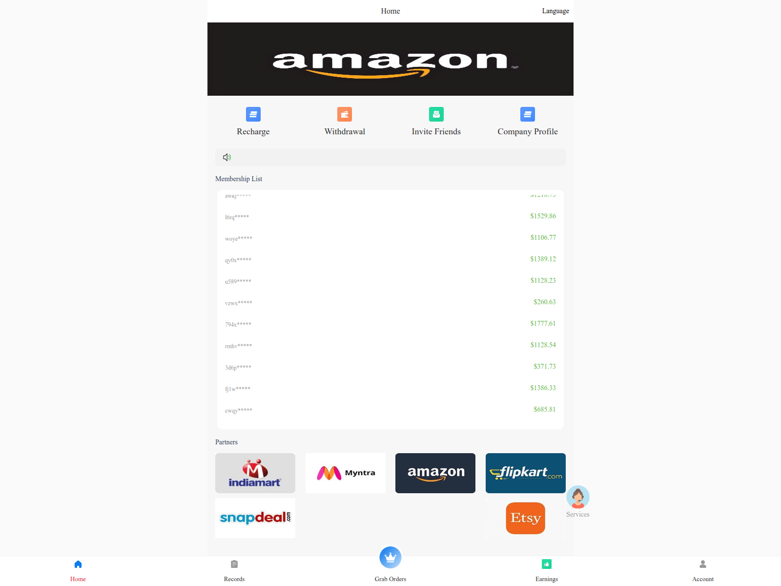 Screenshot of vip.anz.isunm.icu
