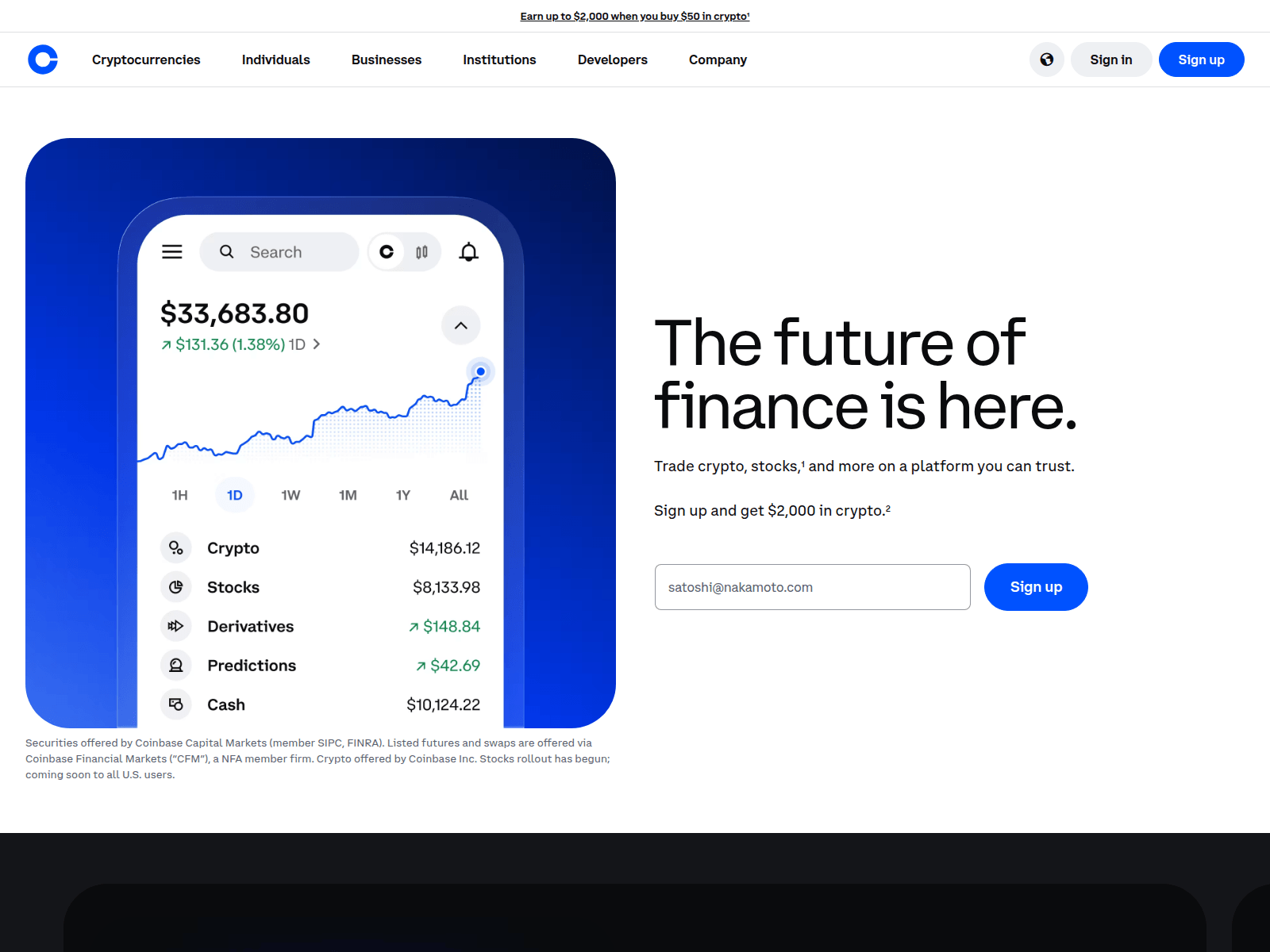 Screenshot of coinbaseveri.com