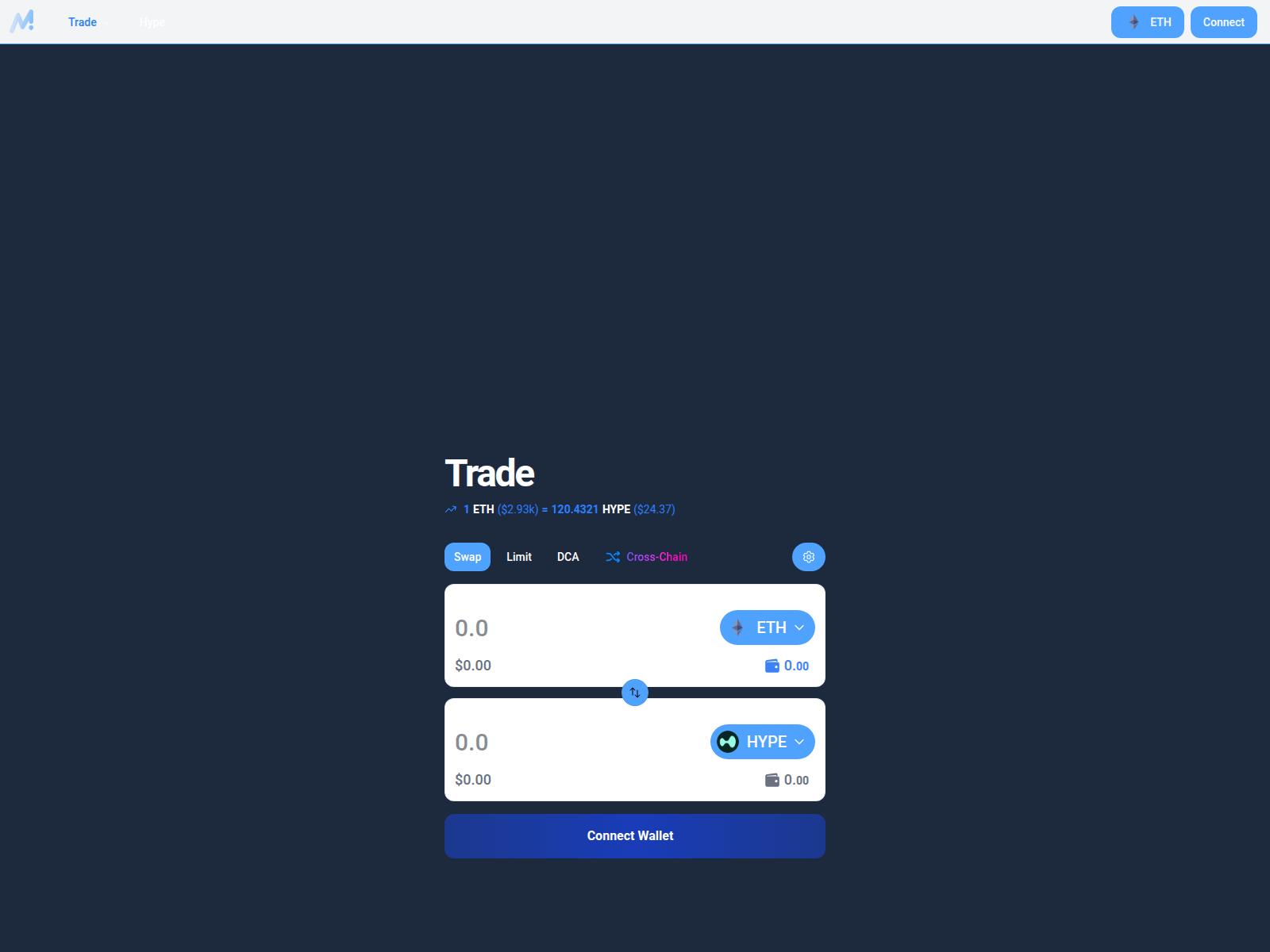 Screenshot of mascor.info