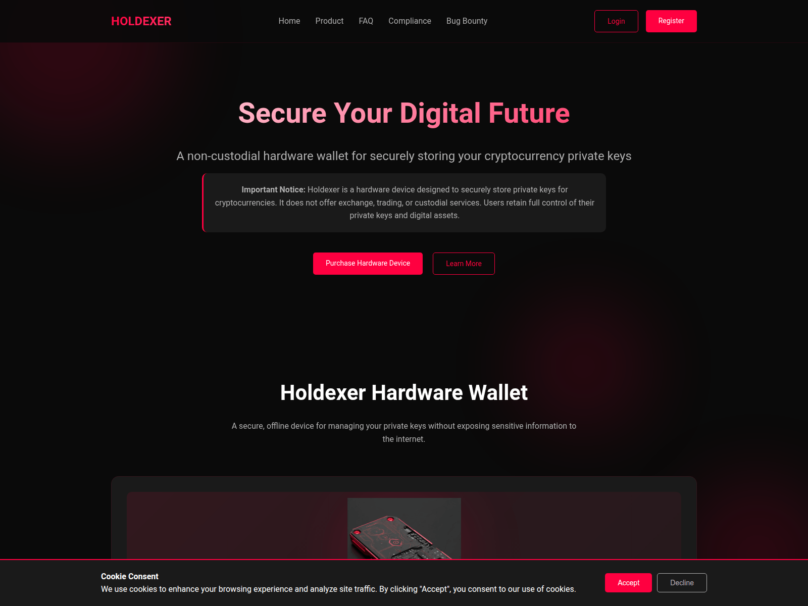 Screenshot of cimoxen.co.com