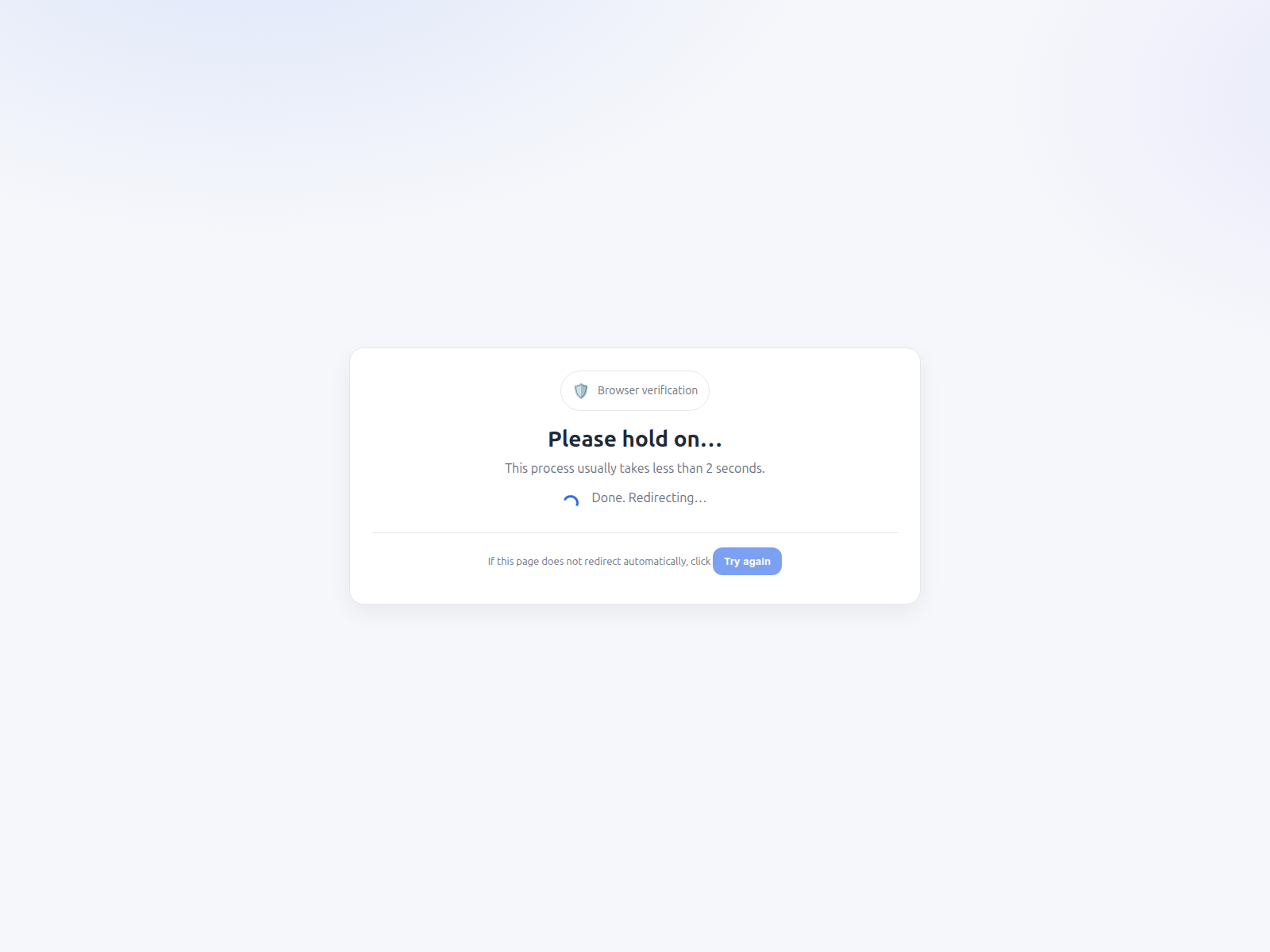 Screenshot of pythnetwork.pw