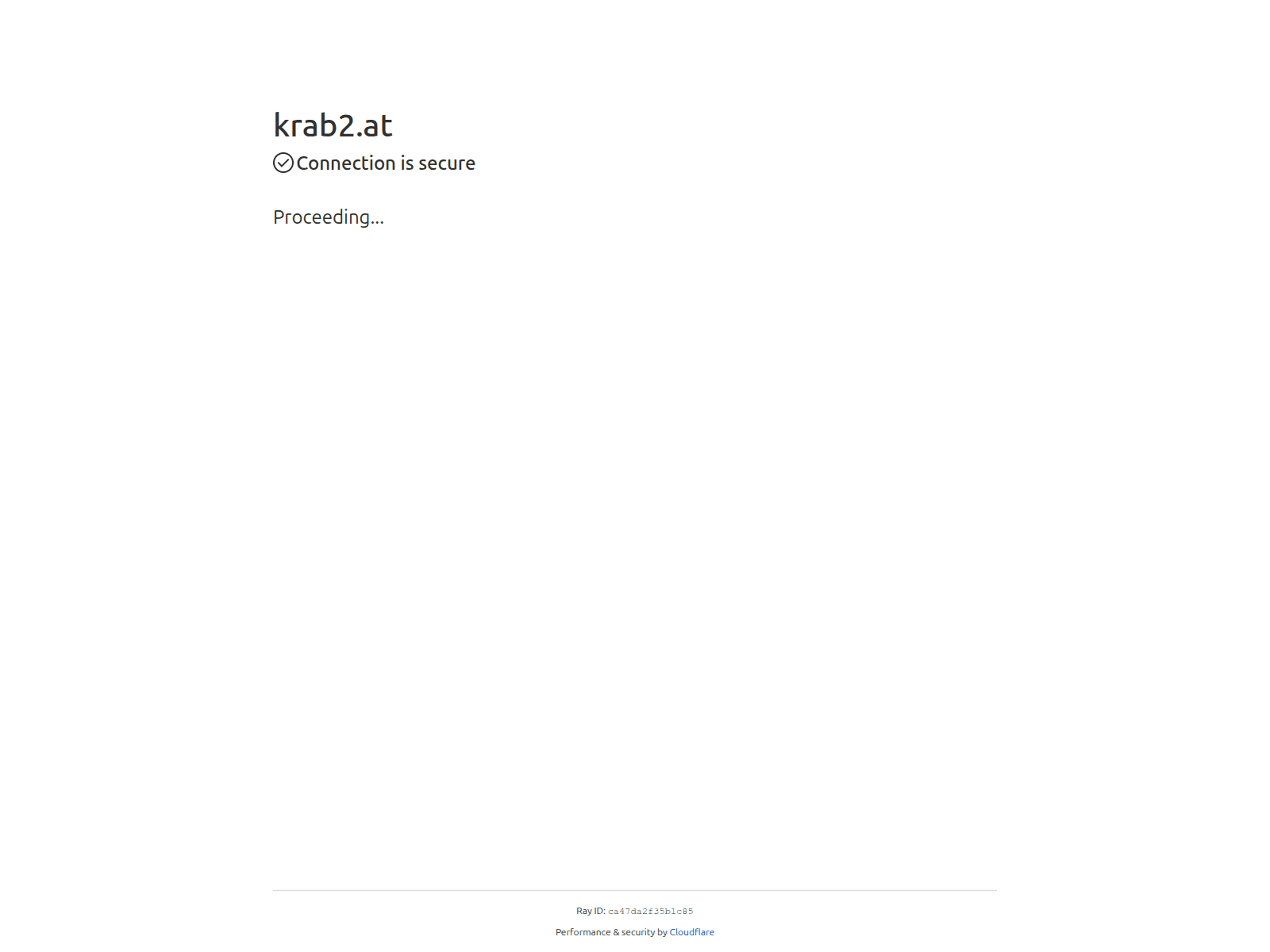 Screenshot of kra22.top