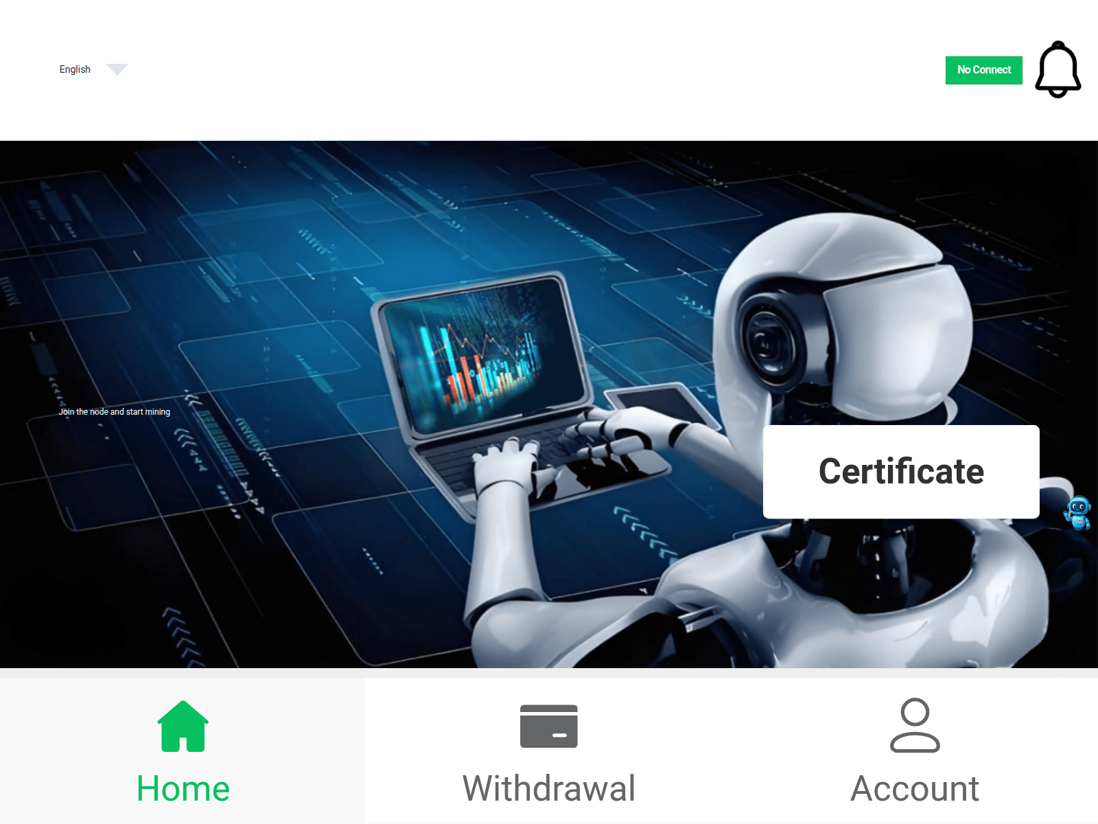 Screenshot of bnb-32.cc