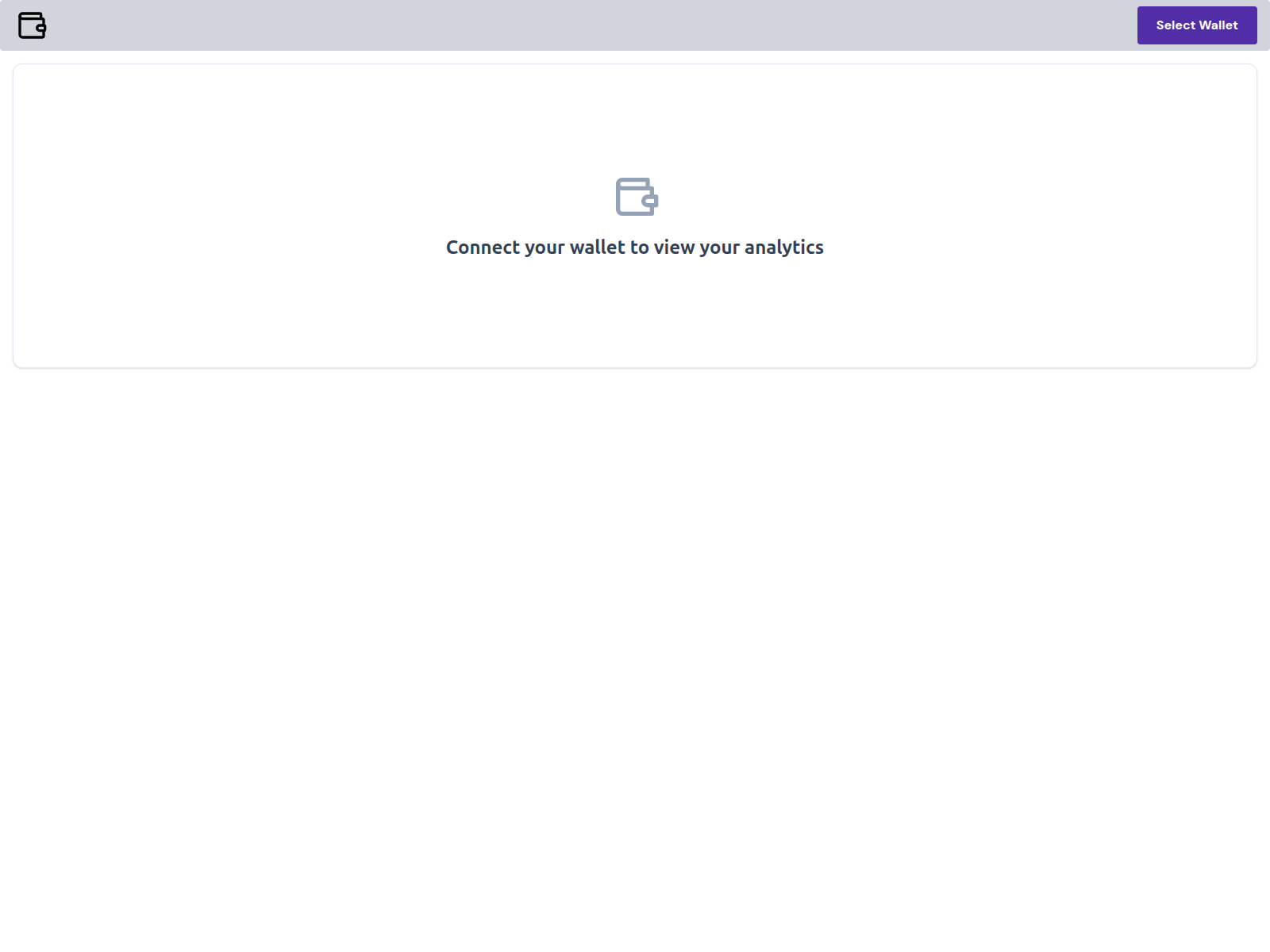 Screenshot of solana-wallet-checker.pages.dev