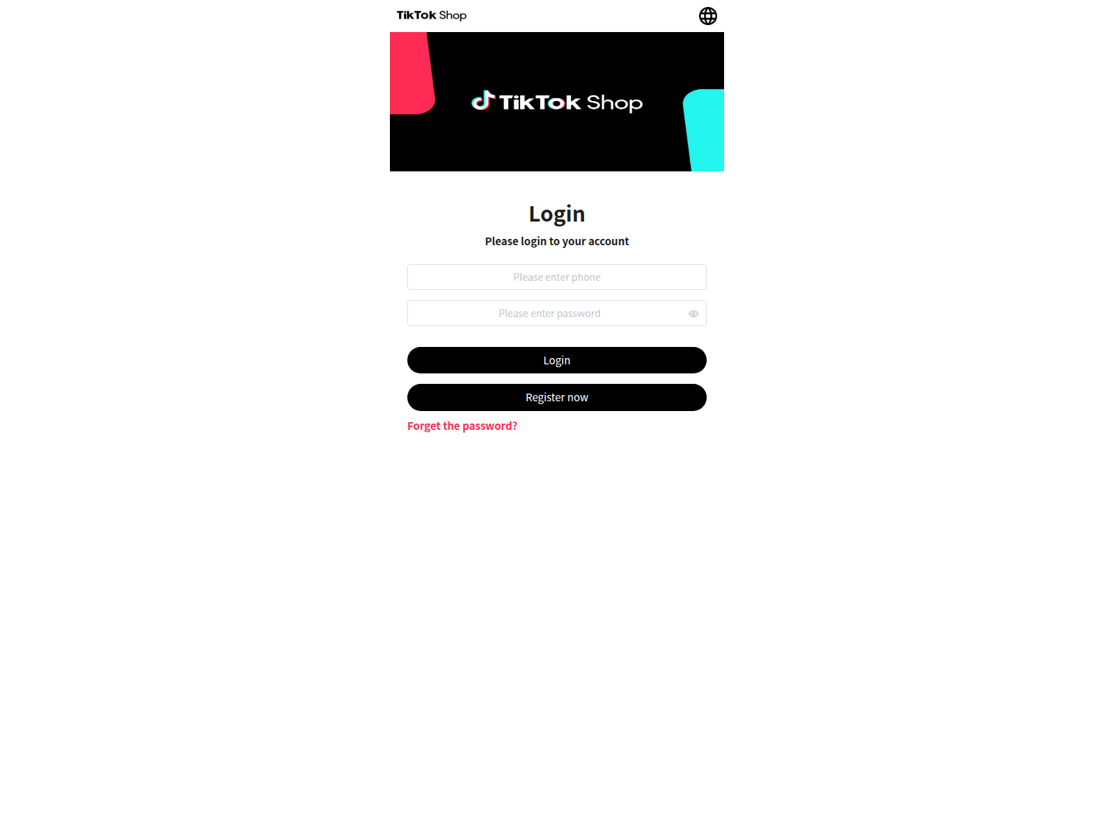 Screenshot of shoptks.xyz