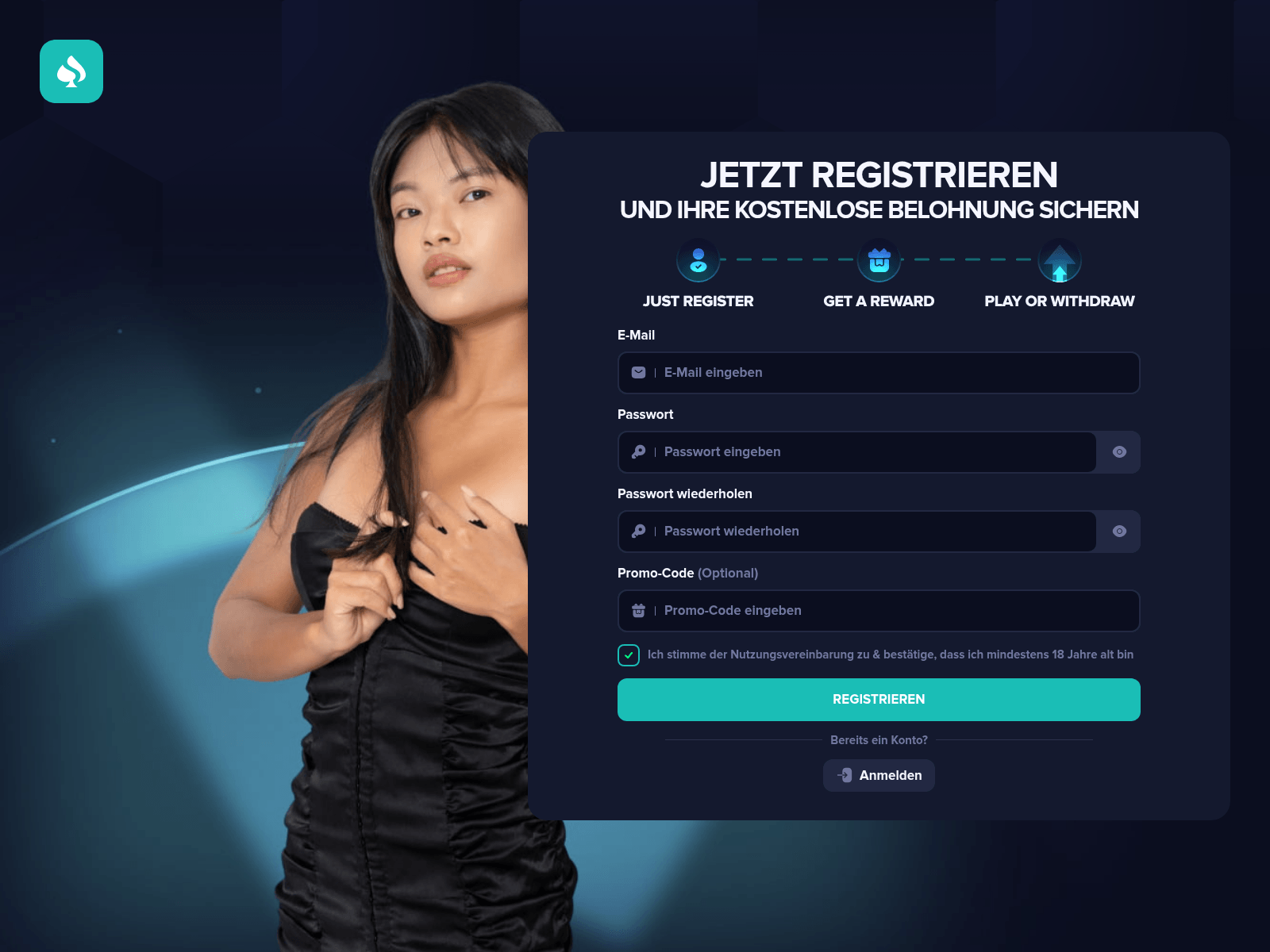 Screenshot of 1-xbet.net