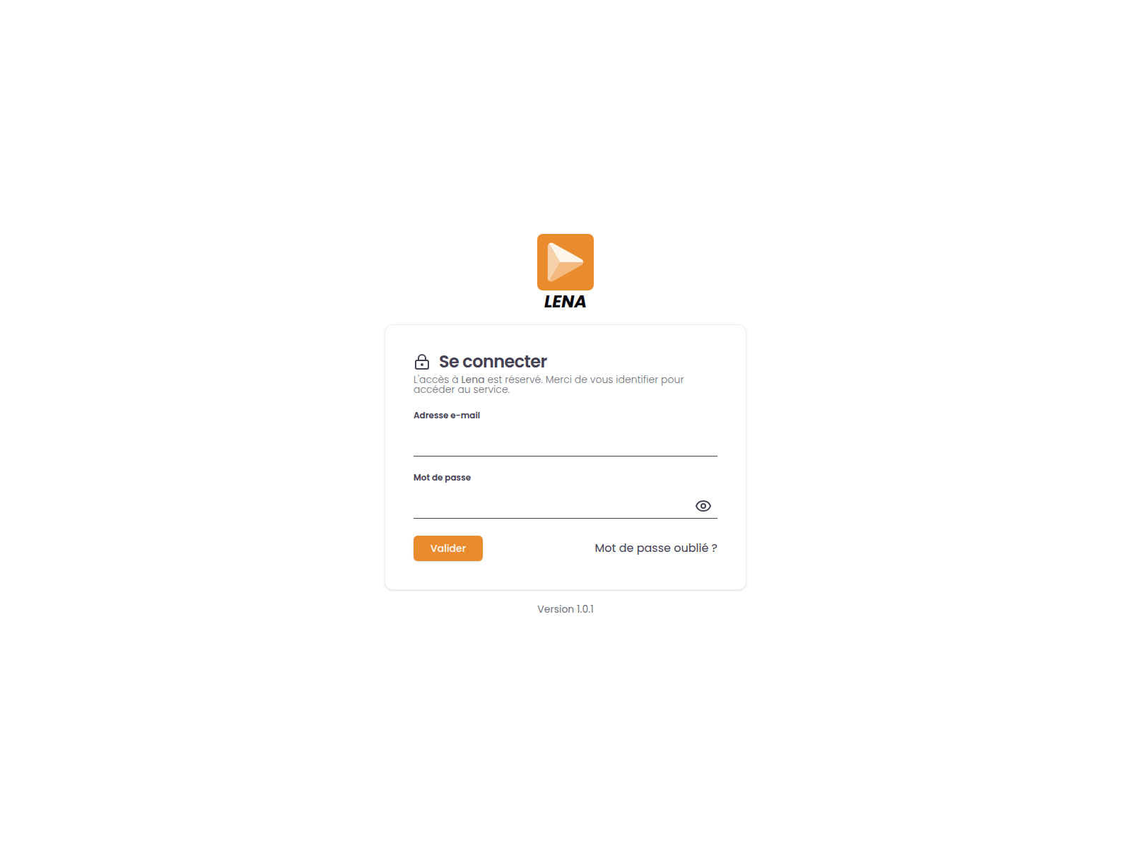Screenshot of dashboard.evreuxnormandie.fr