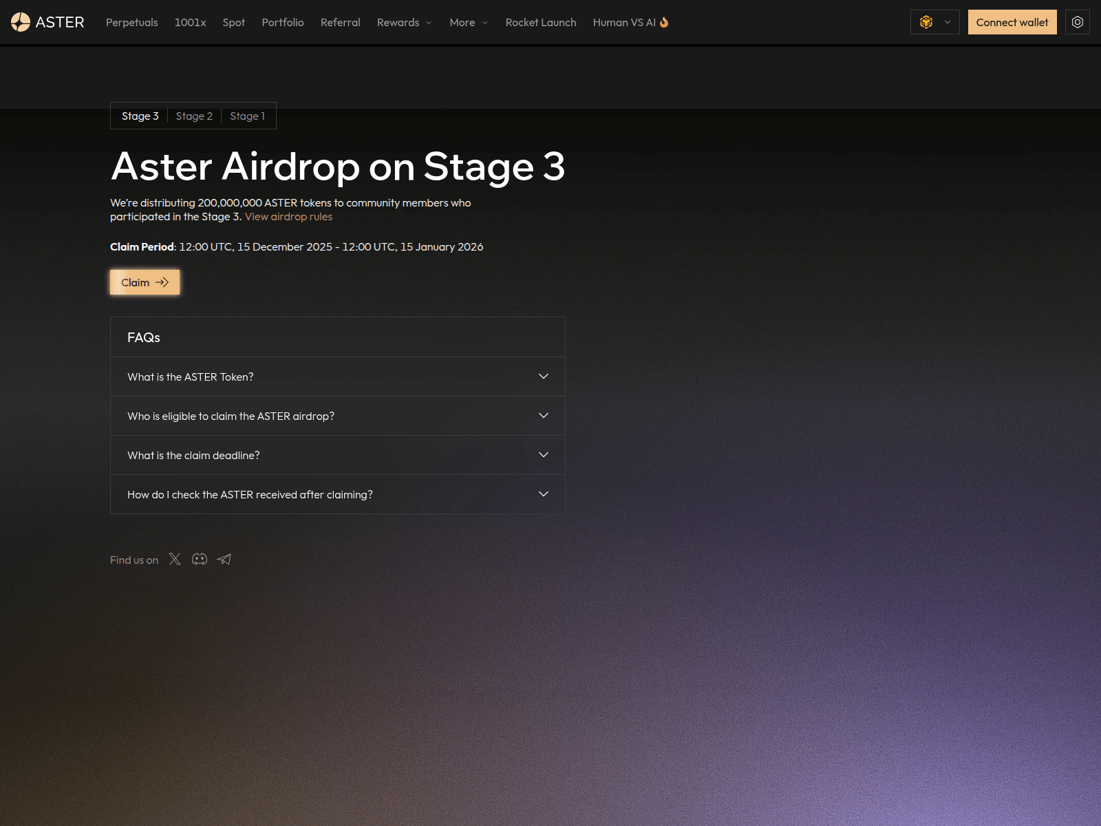 Screenshot of astdredex.com