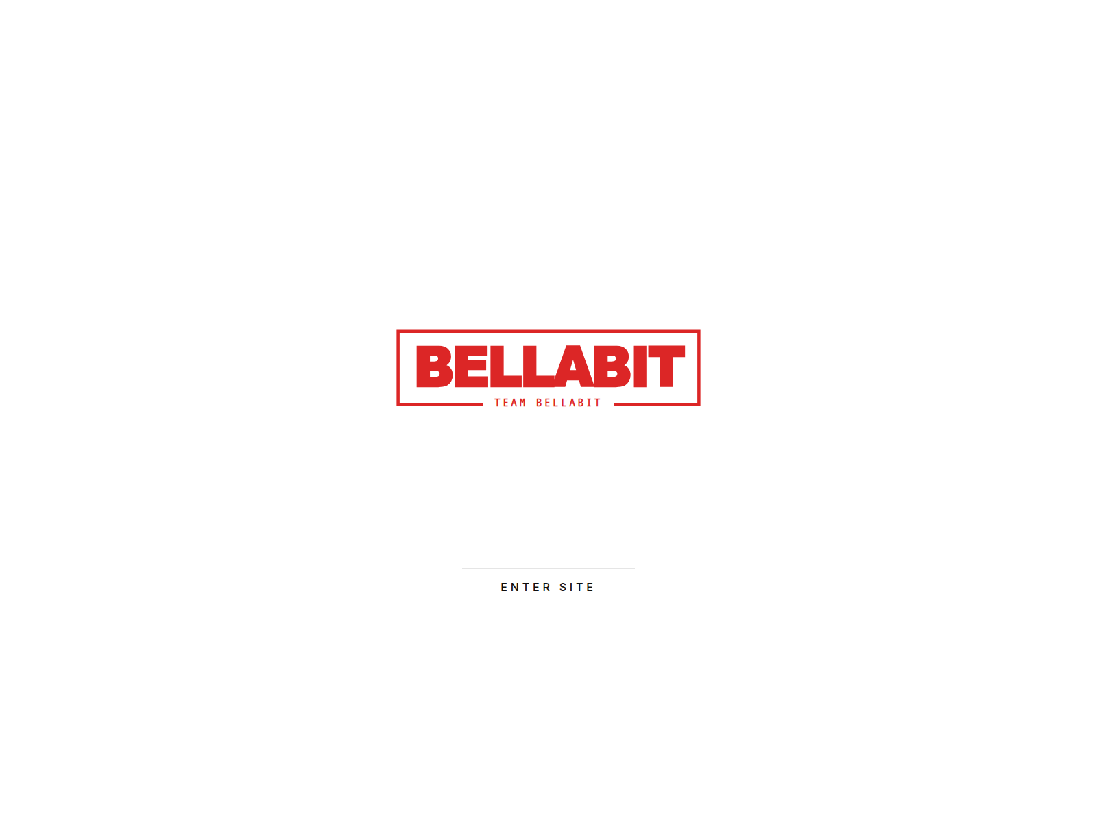 Screenshot of bellabit.site