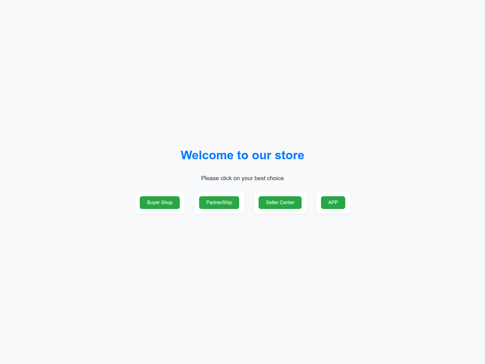 Screenshot of gzzaohui.com