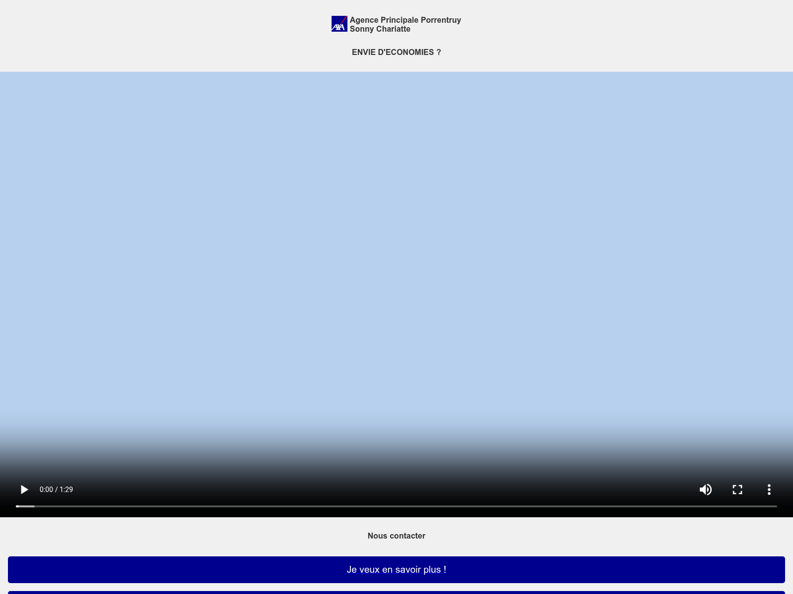 Screenshot of axa-mont-terrible.ch
