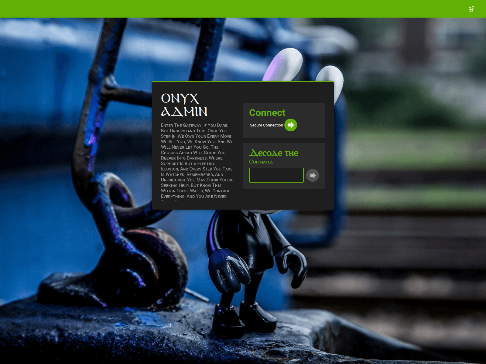 Screenshot of onyxcyberstrict.top