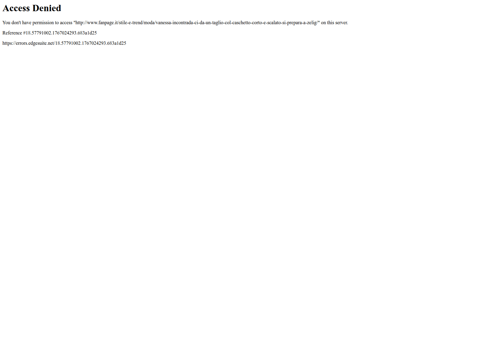 Screenshot of radiantyard.com