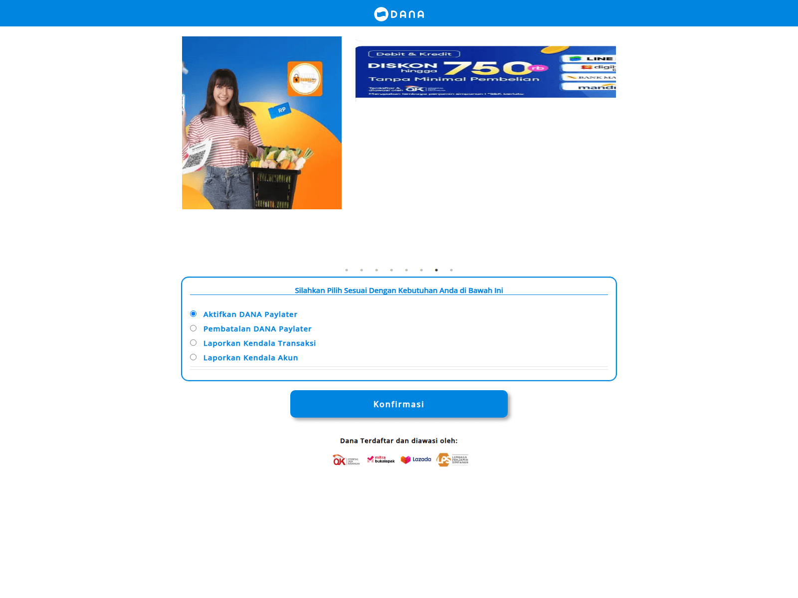 Screenshot of starrdnfromindo.zeuce.biz.id
