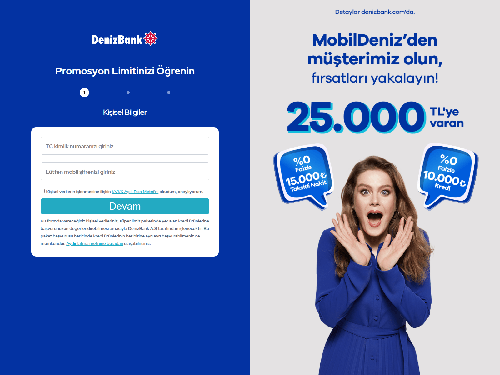 Screenshot of ilerisideniz.ooguy.com