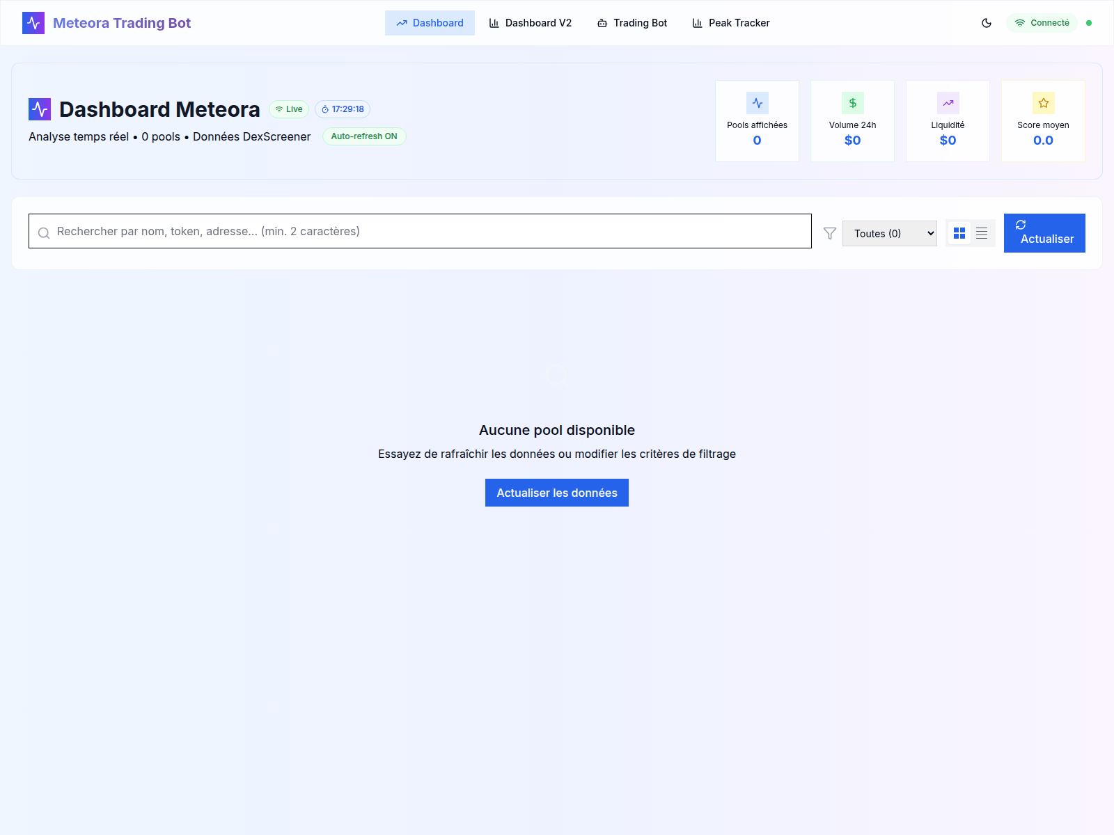 Screenshot of vmi2708679.contaboserver.net