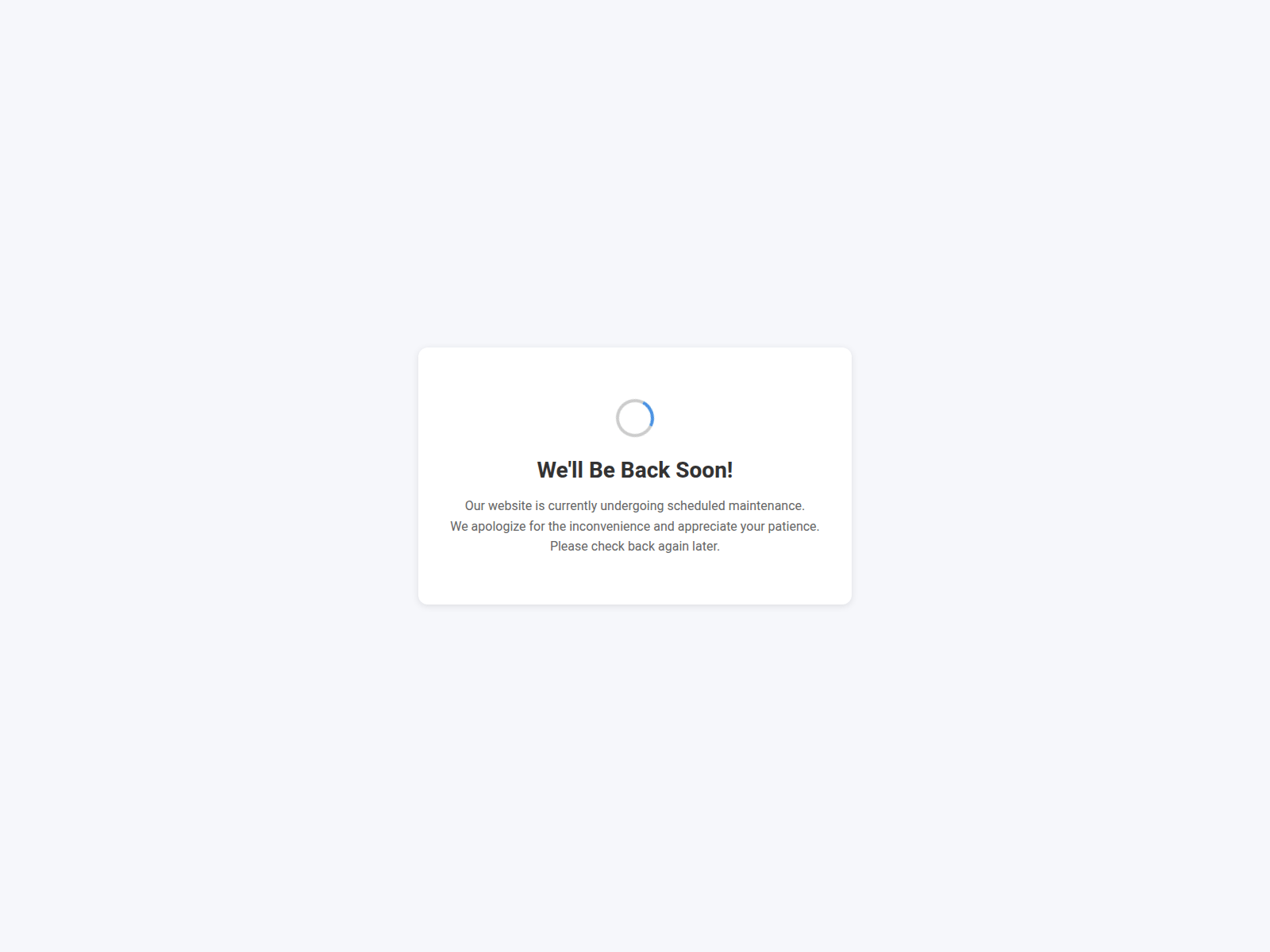 Screenshot of bitcowem.com