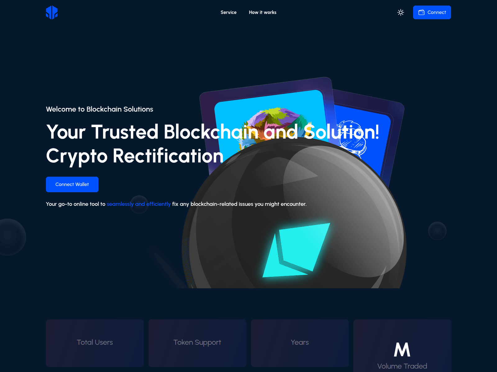 Screenshot of mainnet-fixx.com