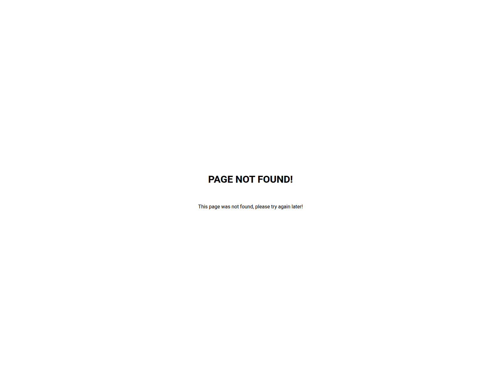 Screenshot of plametaryproperty.top