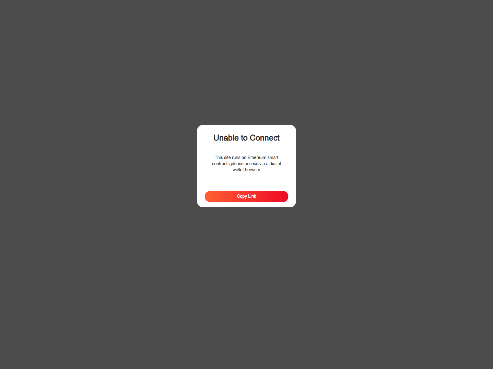 Screenshot of onchain-dex.sbs