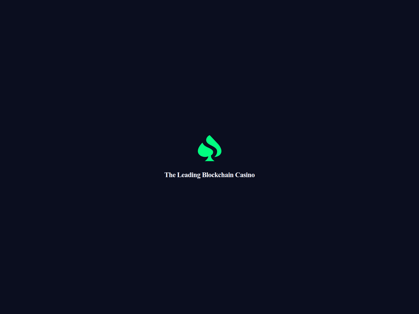 Screenshot of spinbase.cc