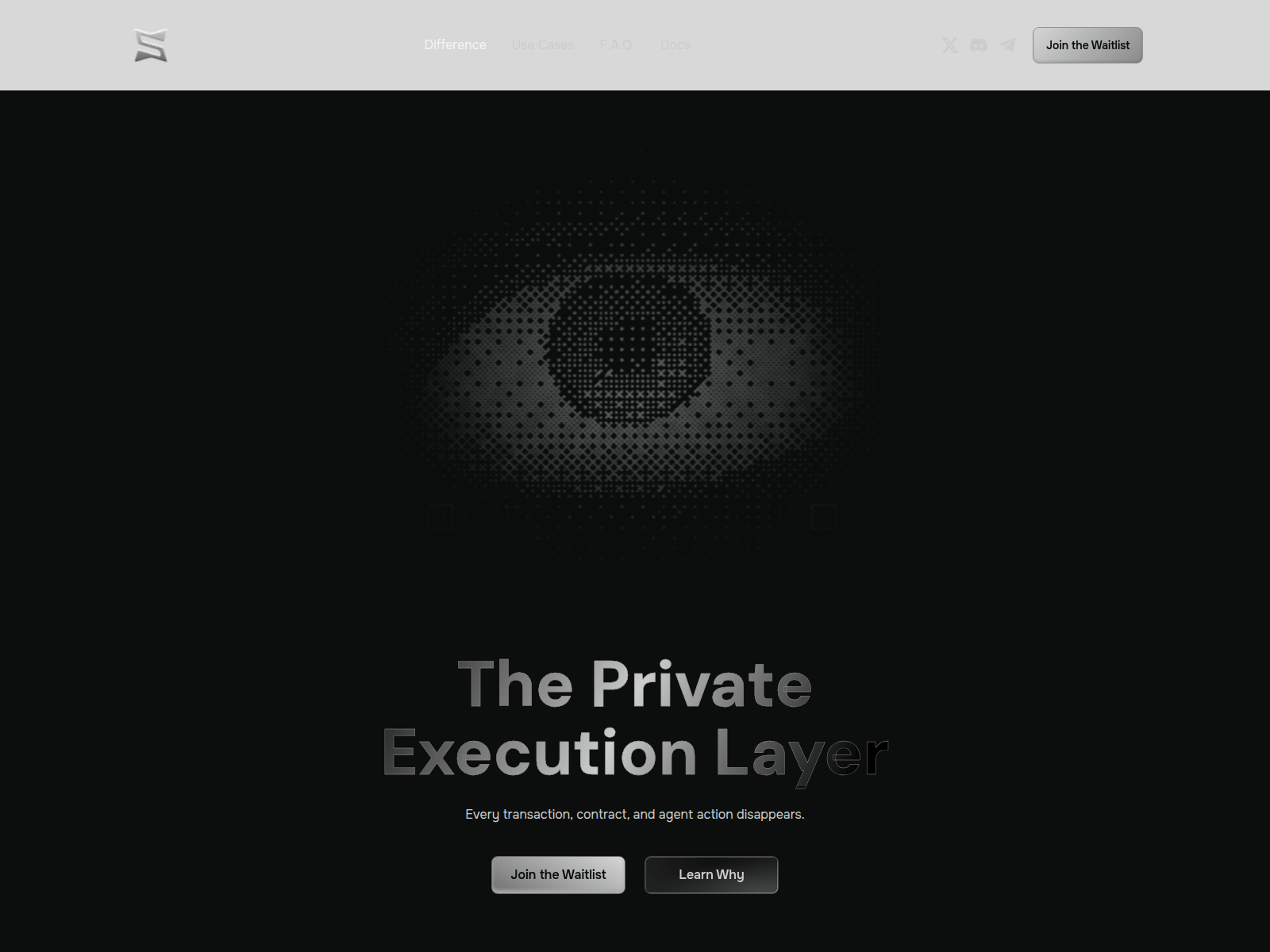 Screenshot of starsnap.quest