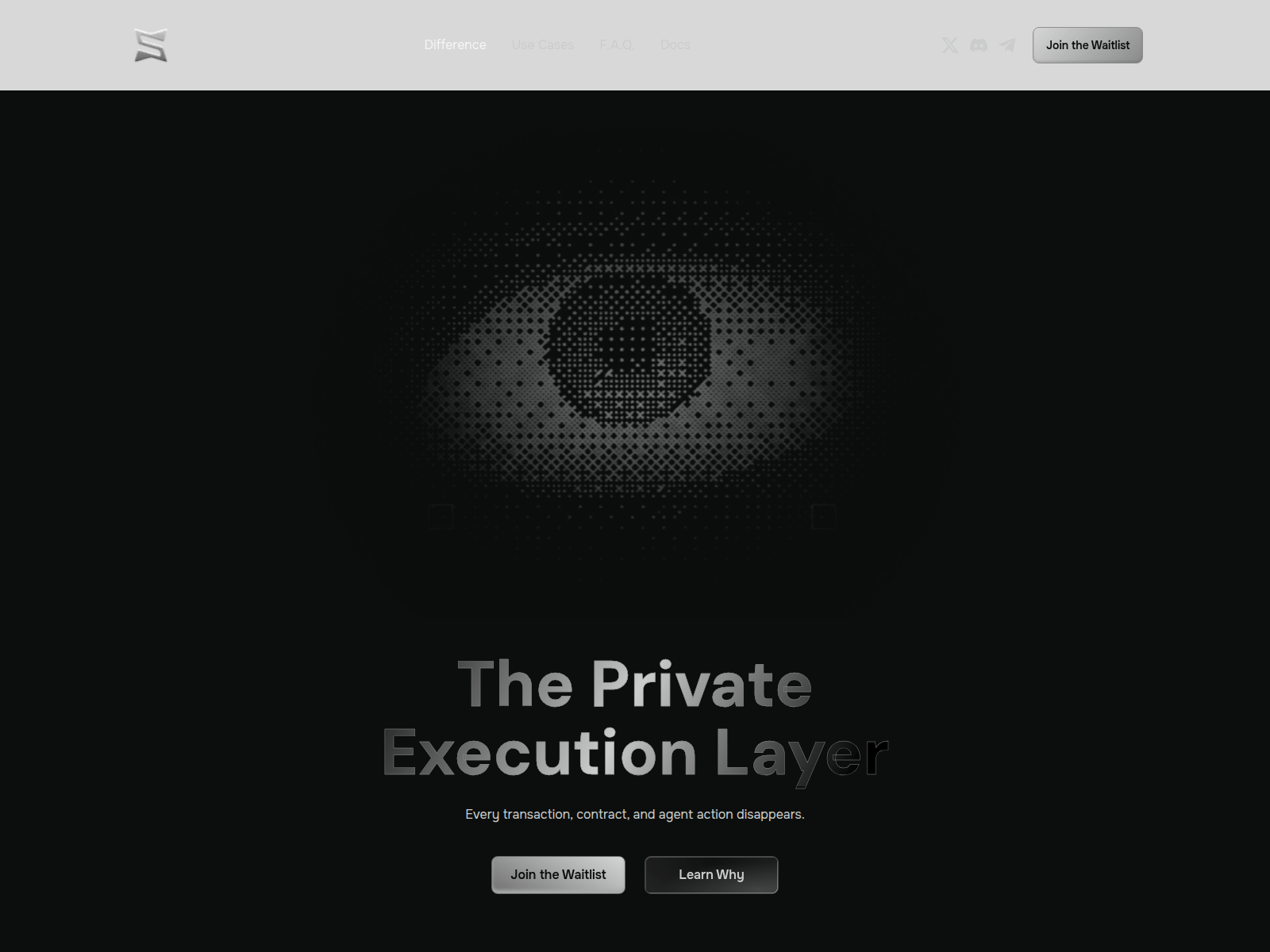 Screenshot of crimsonwave.world